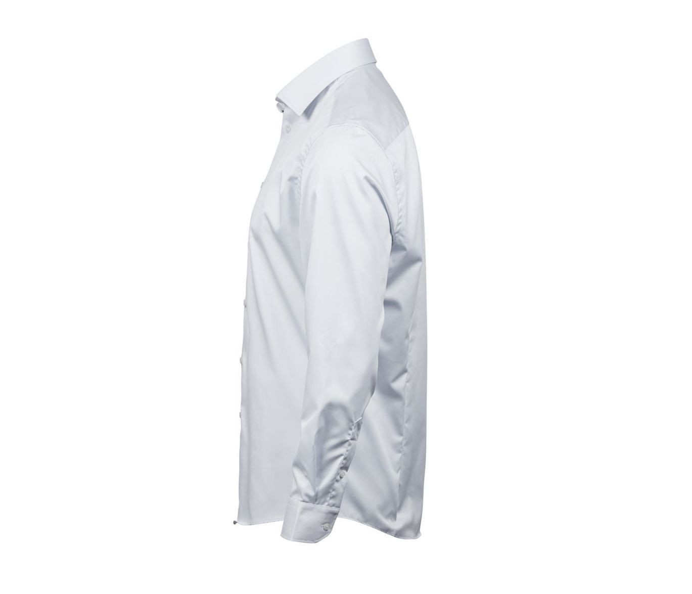 LUXURY SHIRT COMFORT FIT