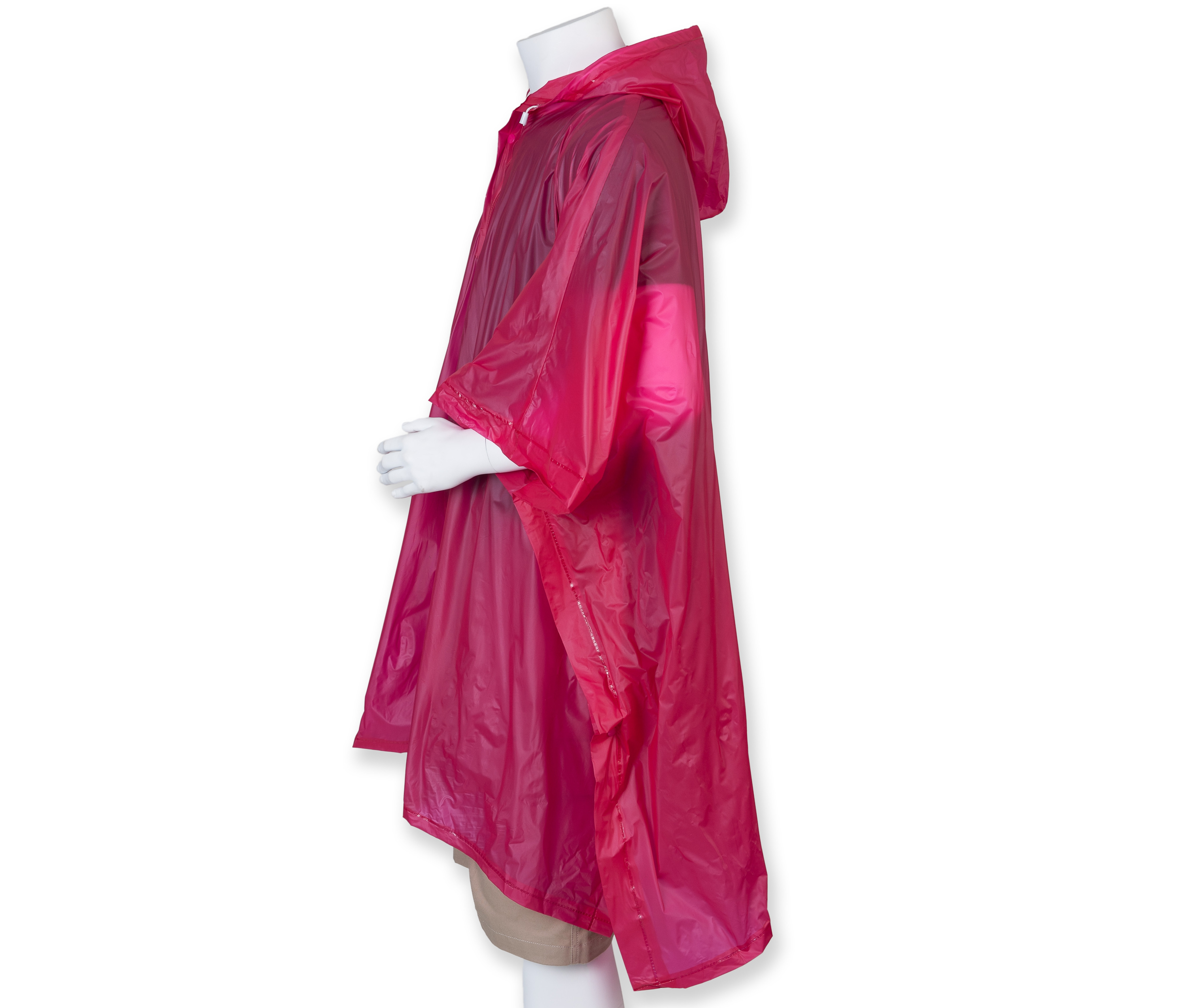 RAIN PONCHO