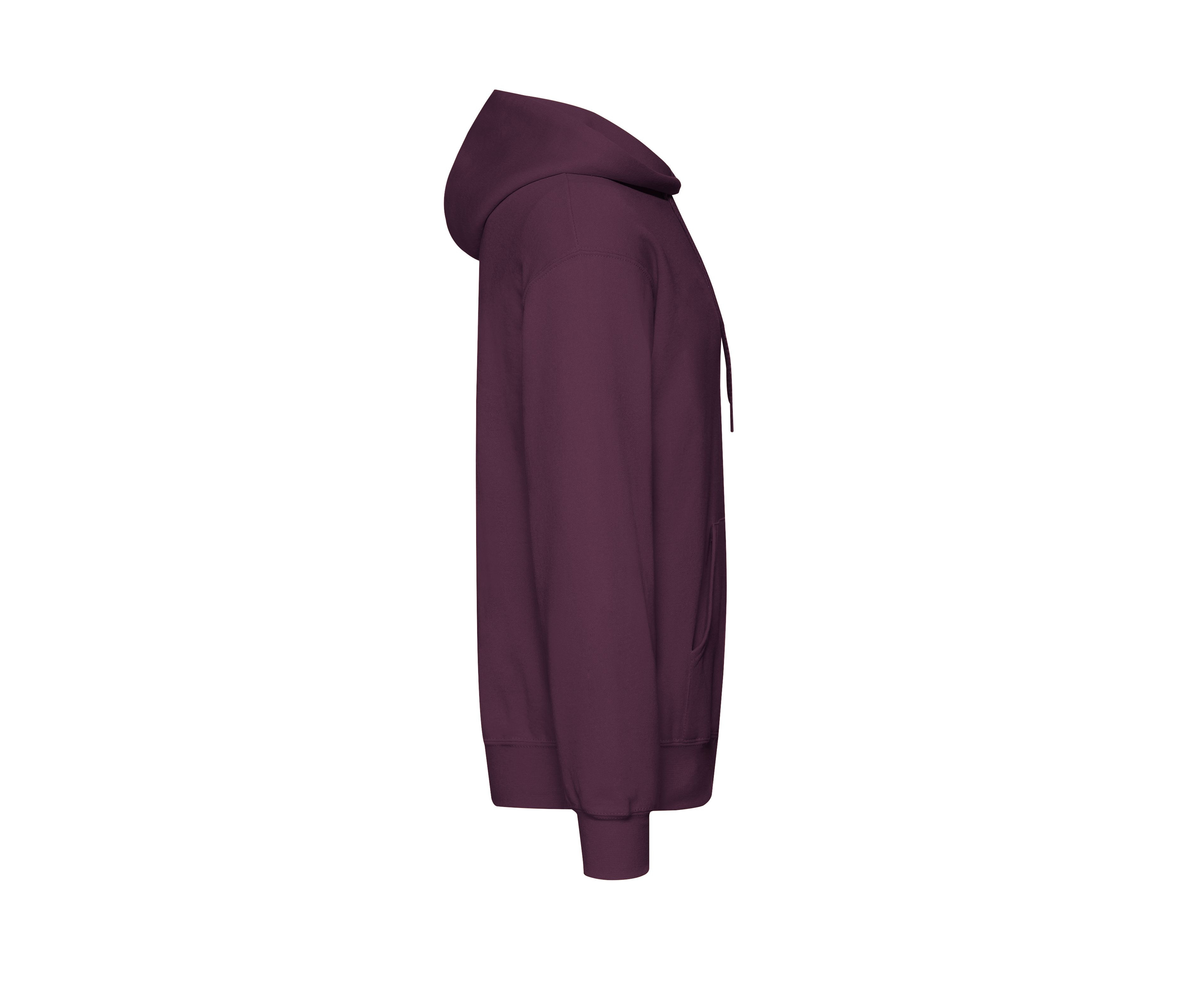 CLASSIC HOODED SWEAT