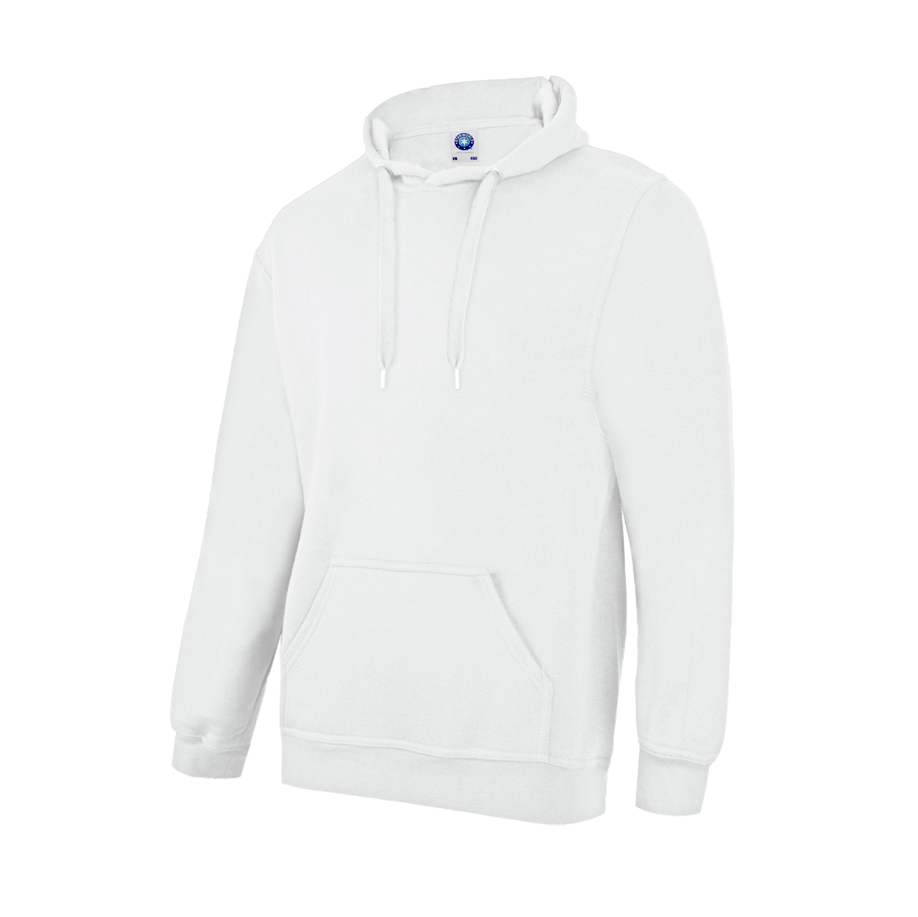 BEST VALUE HOODED