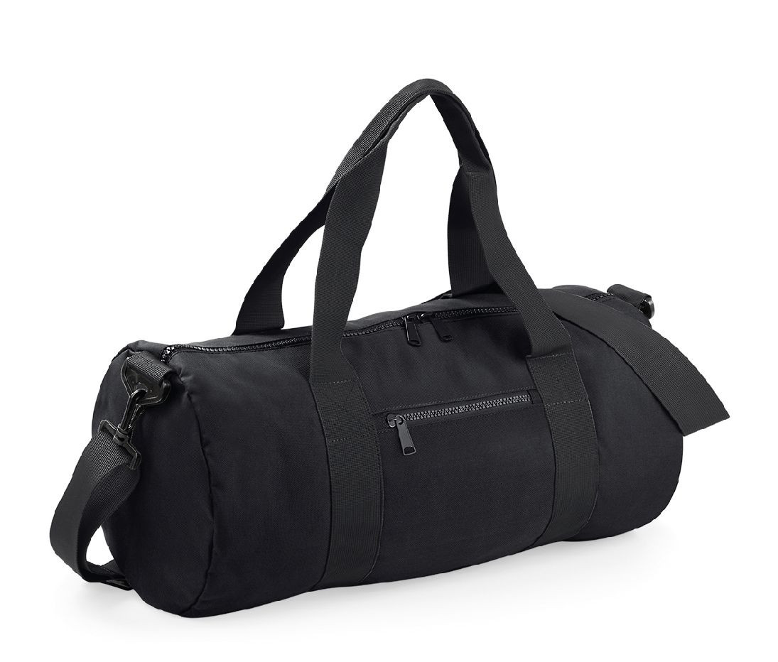 ORIGINAL BARREL BAG