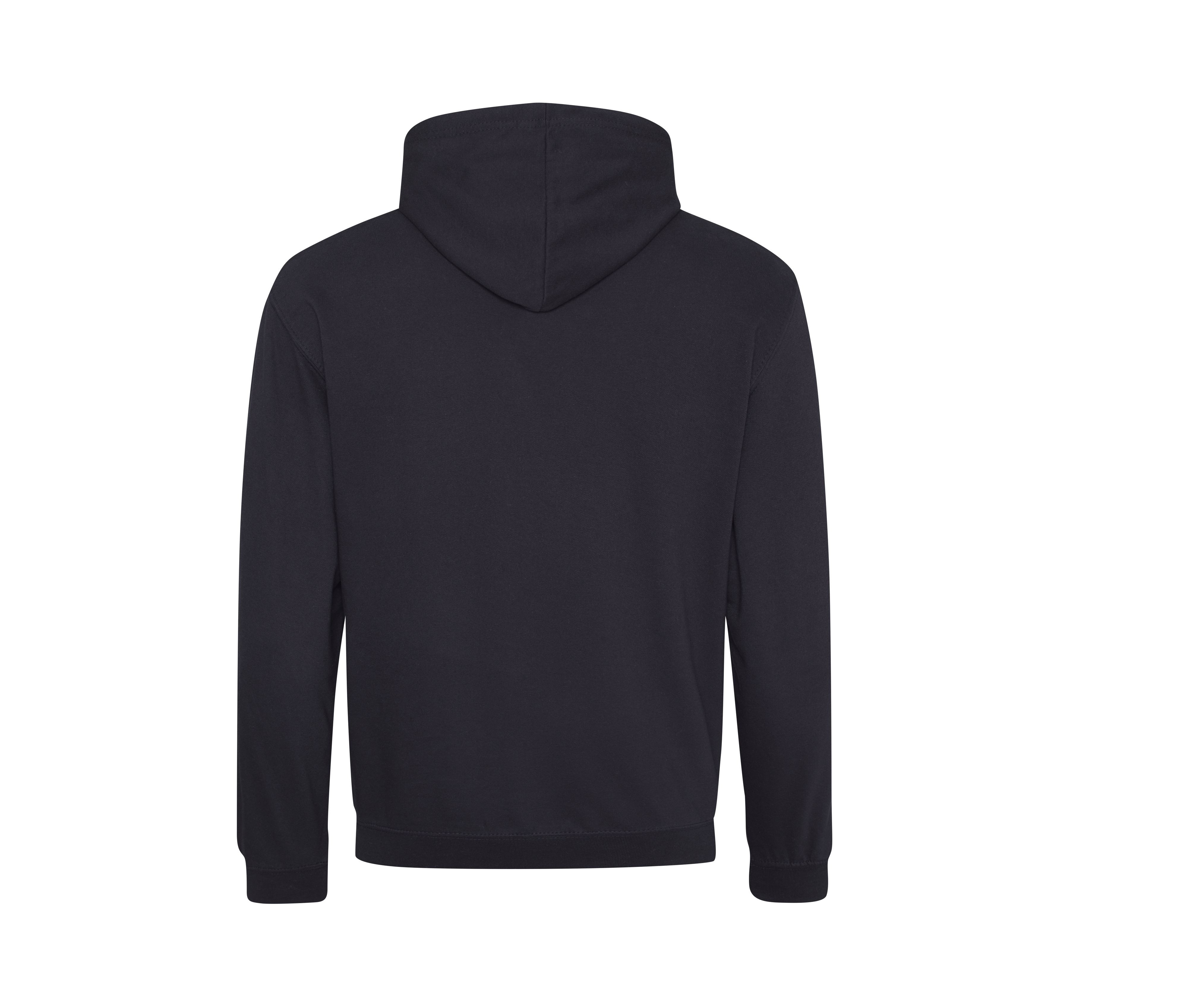 VARSITY HOODIE