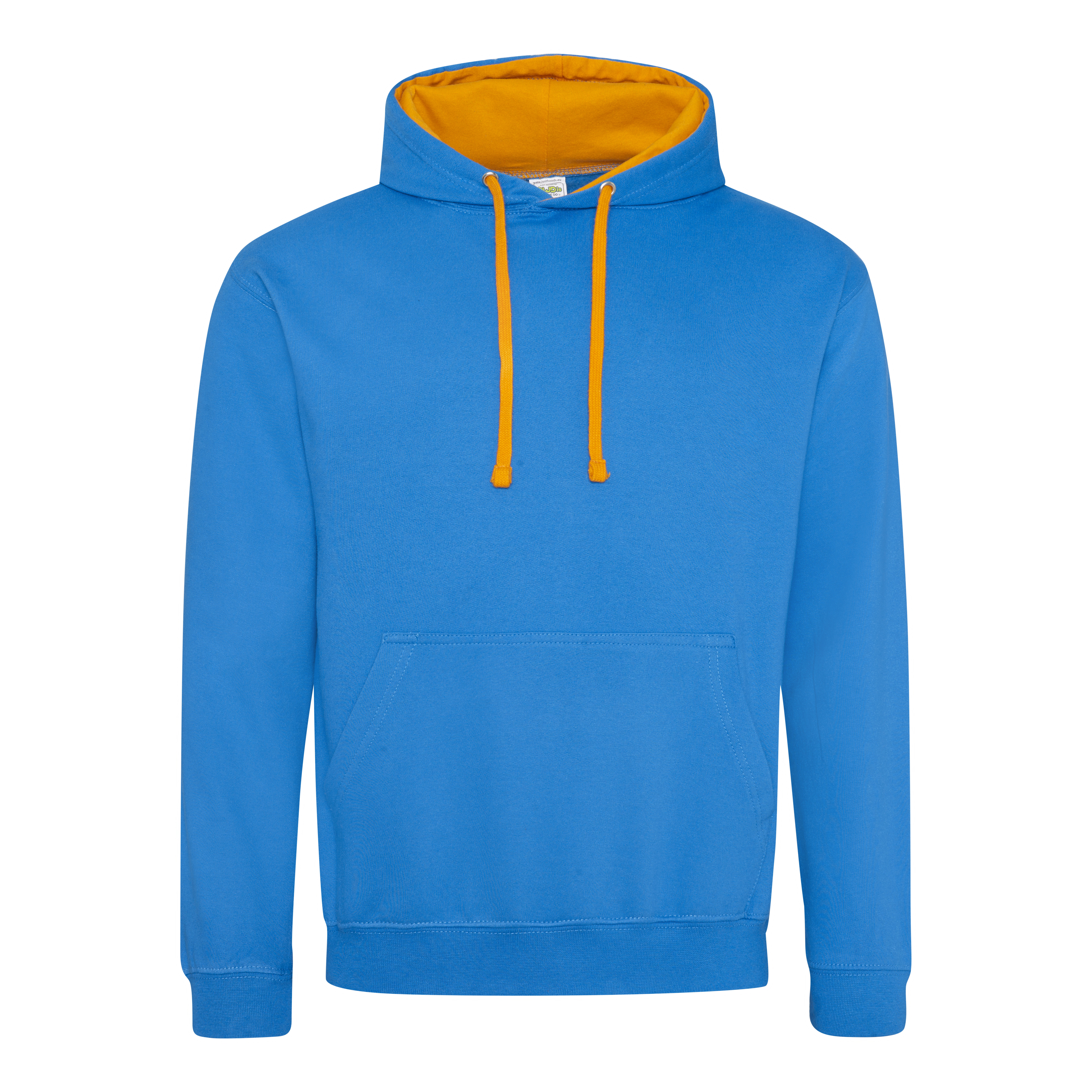 VARSITY HOODIE