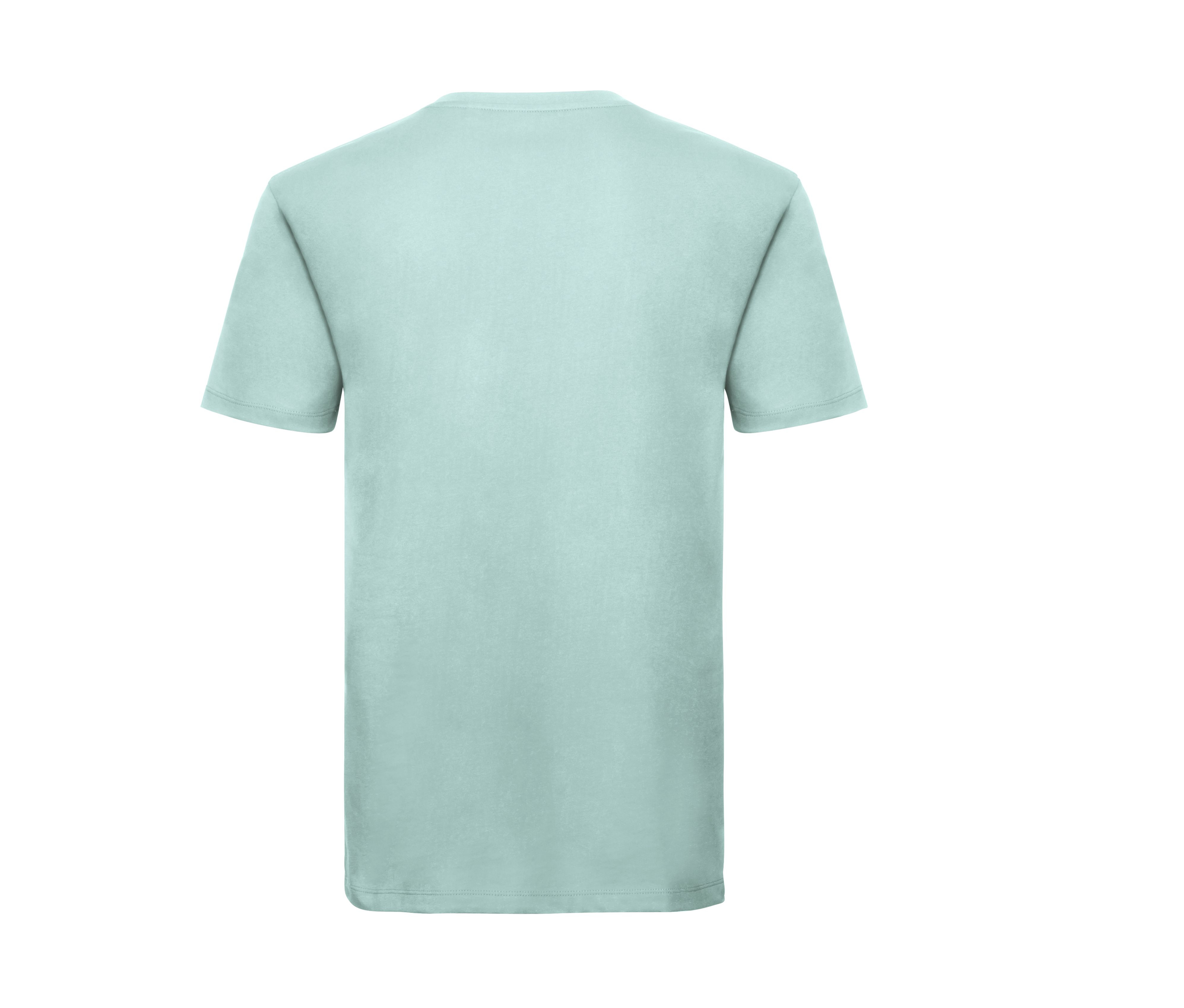 MEN'S PURE ORGANIC TEE