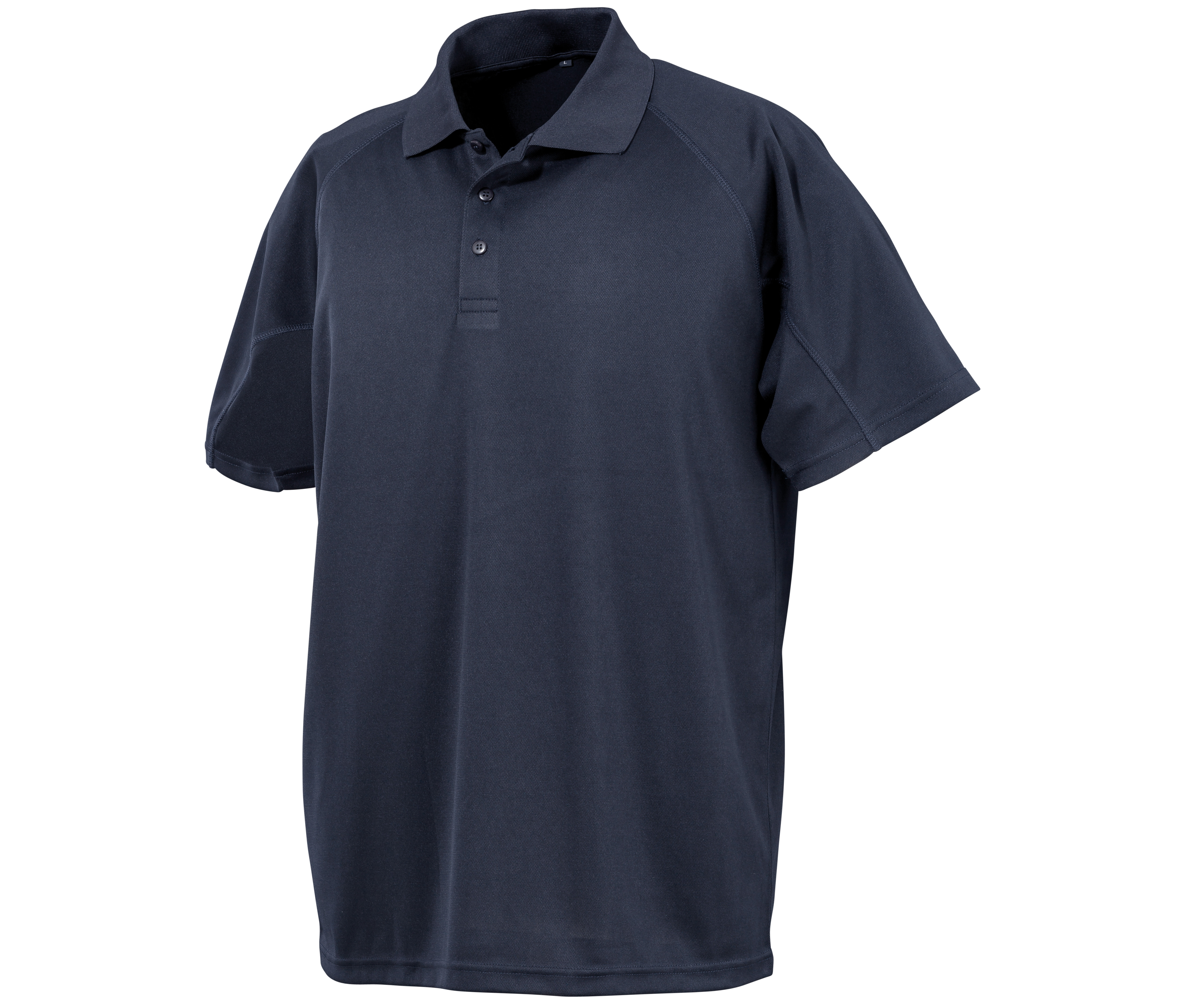 PERFORMANCE AIRCOOL POLO