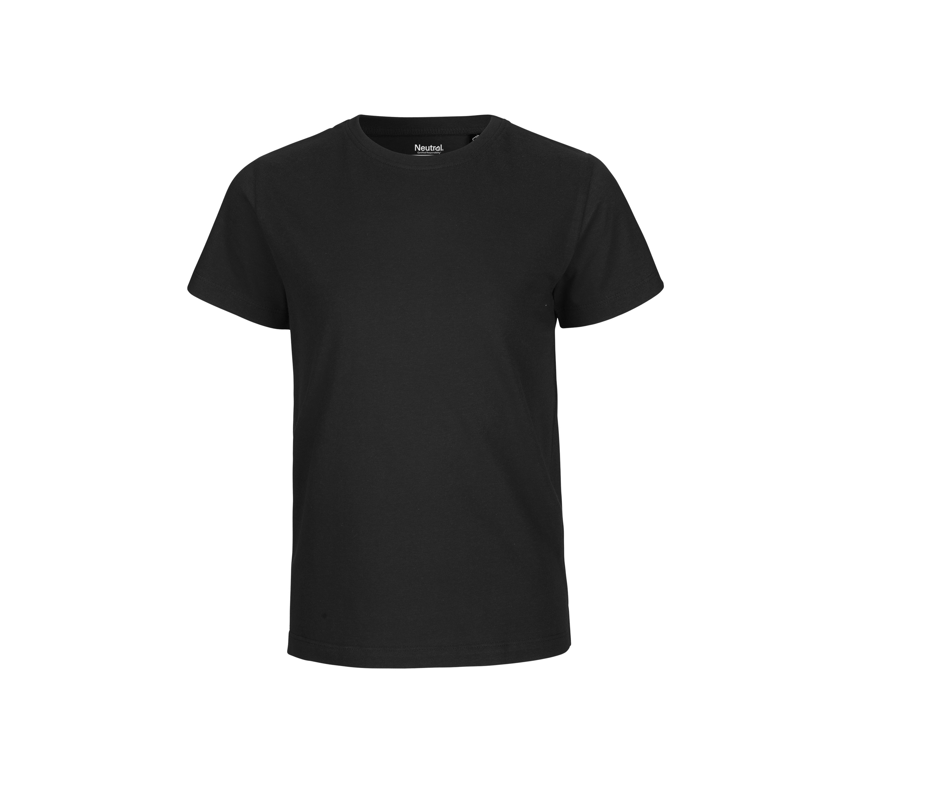 KIDS SHORT SLEEVE T-SHIRT