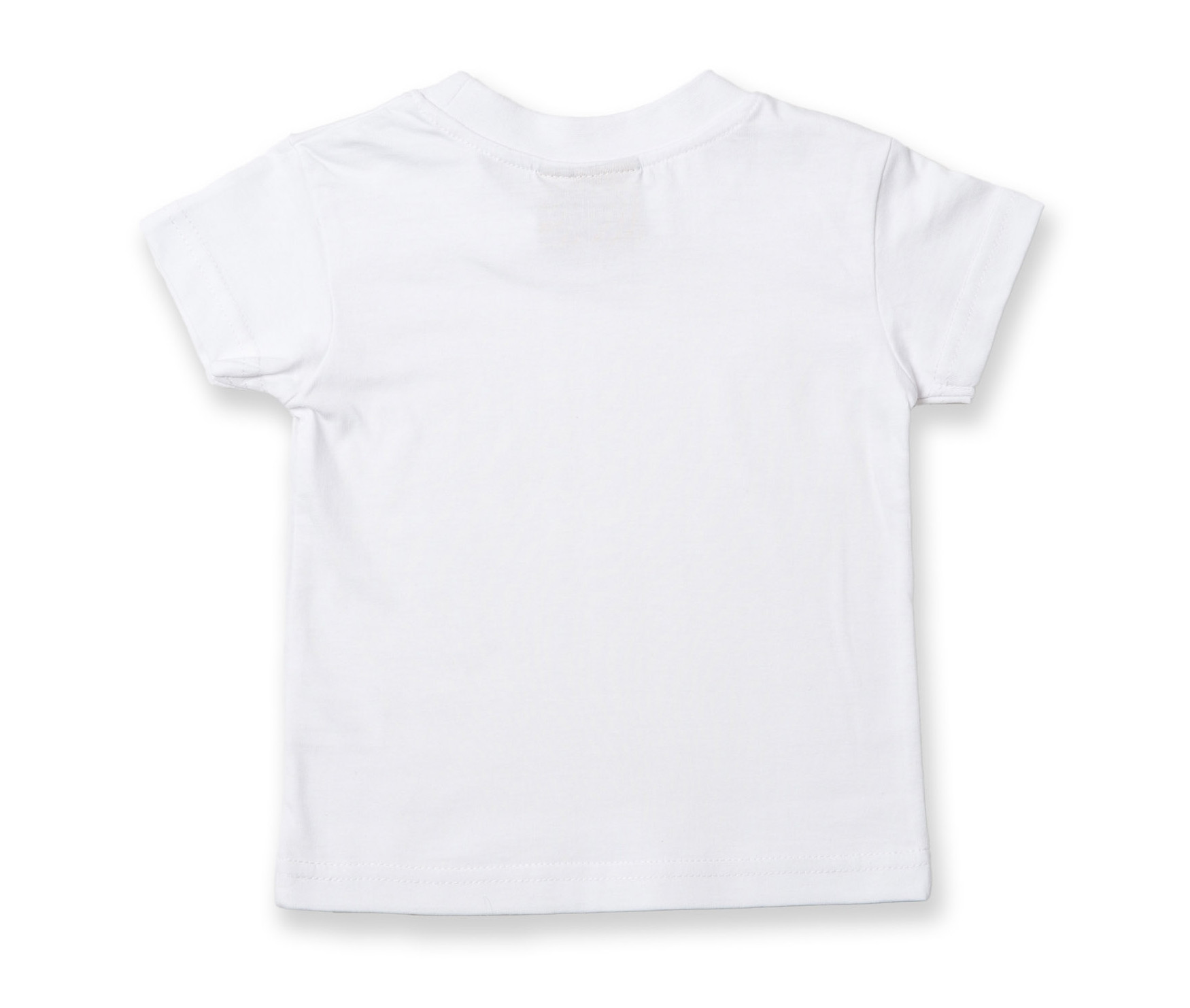 CREW NECK T SHIRT