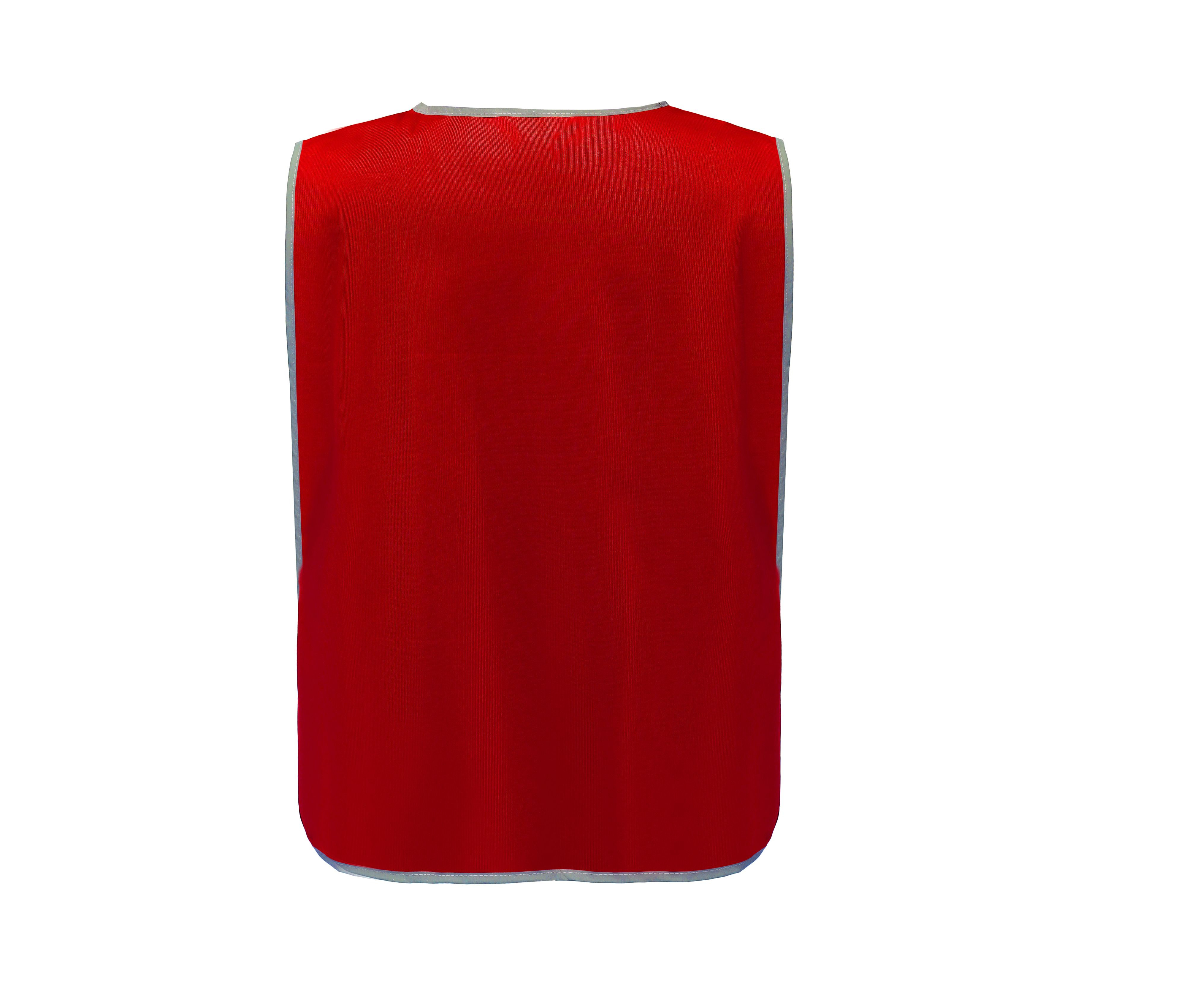 HI-VIS REFLECTIVE BORDER TABARD