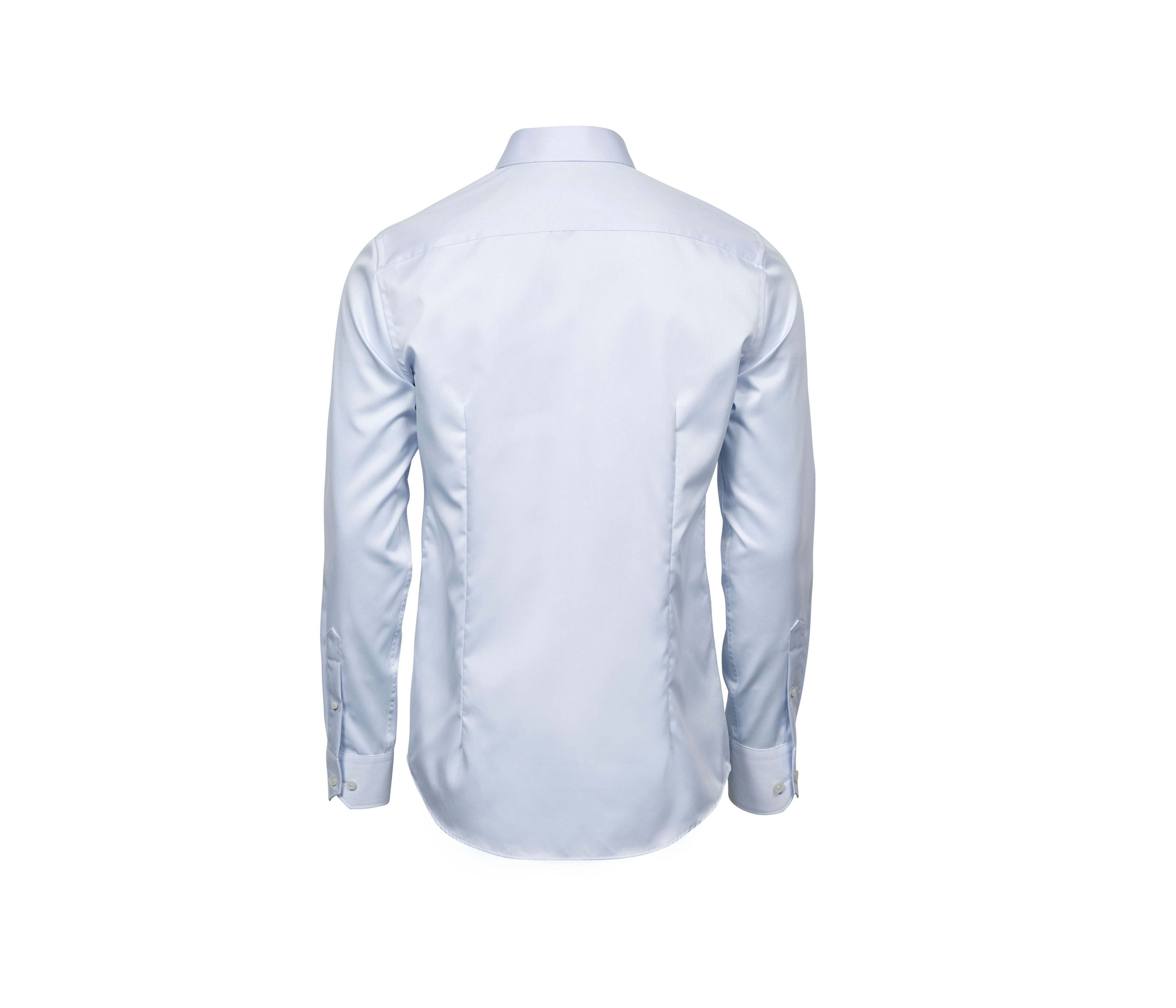 LUXURY SHIRT SLIM FIT