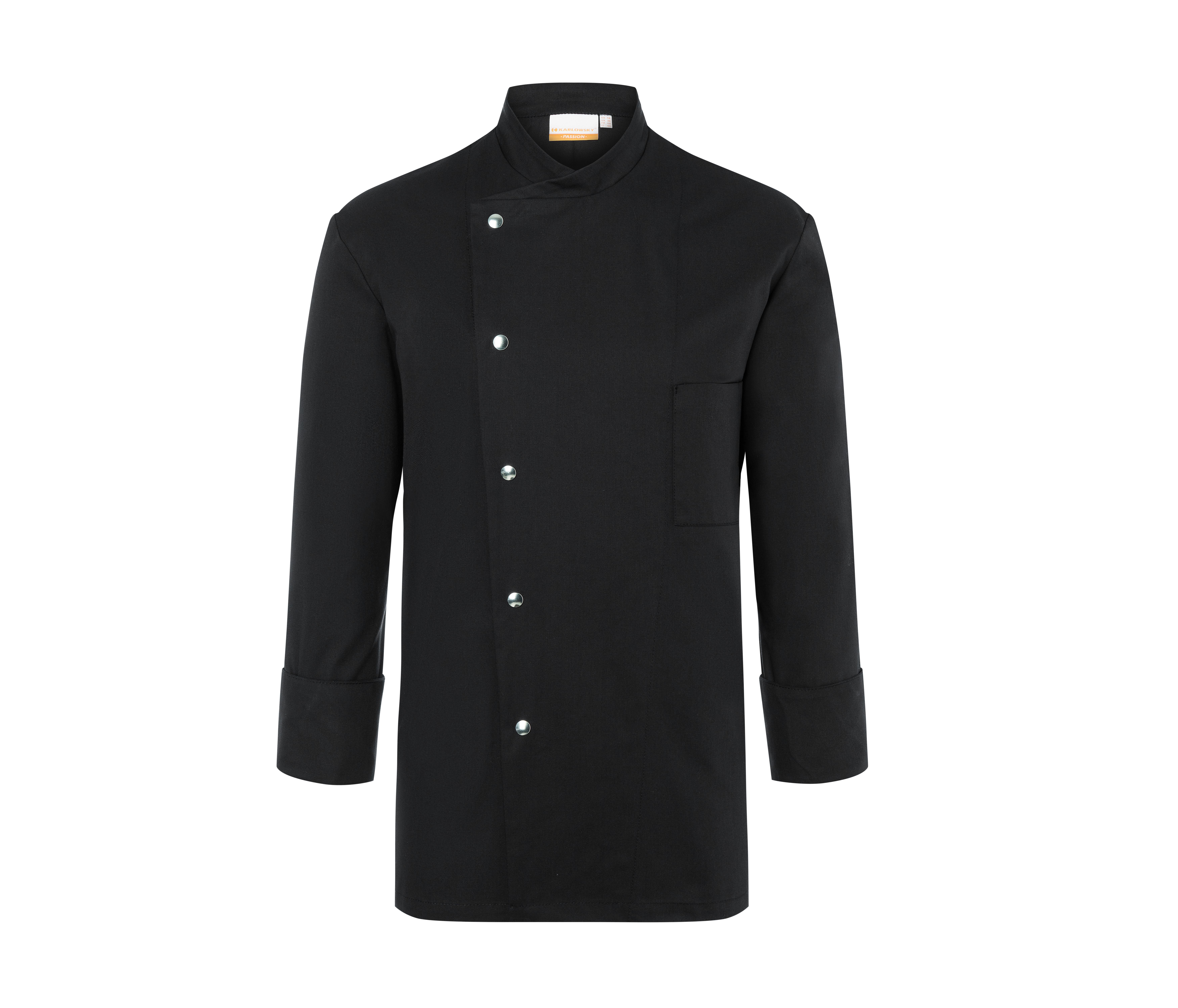 CHEF JACKET LARS