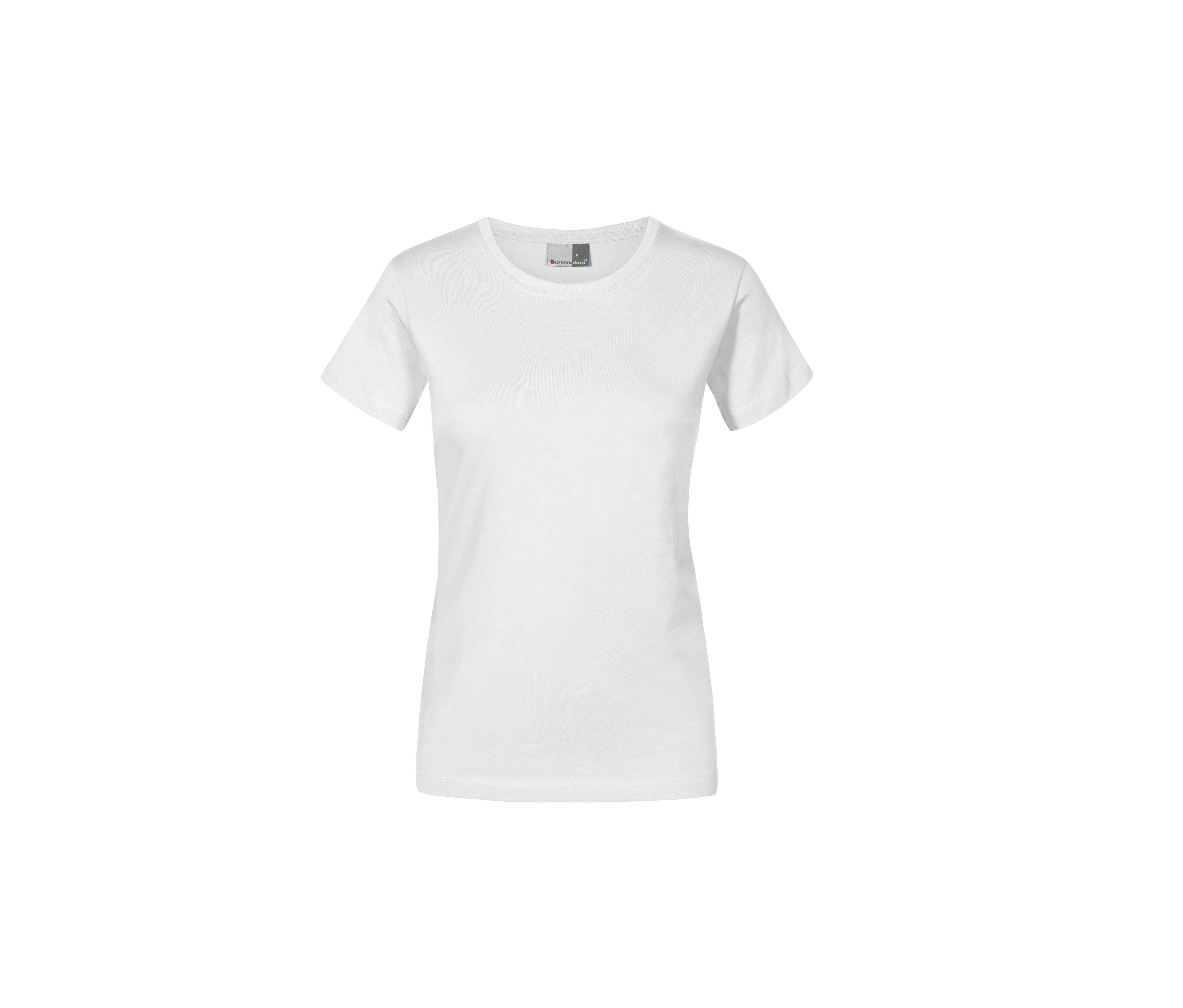 WOMEN’S PREMIUM-T