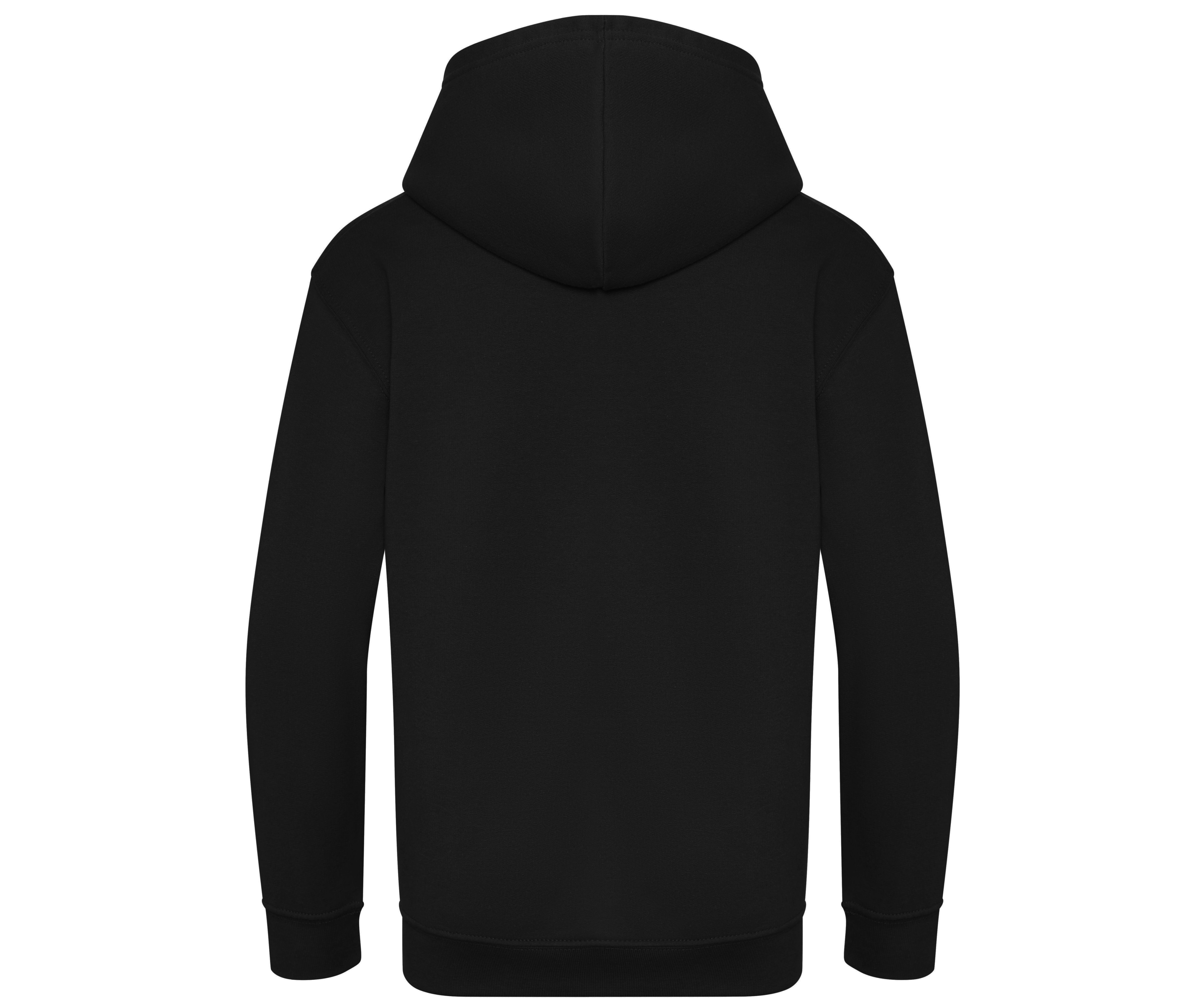 KIDS ORGANIC HOODIE