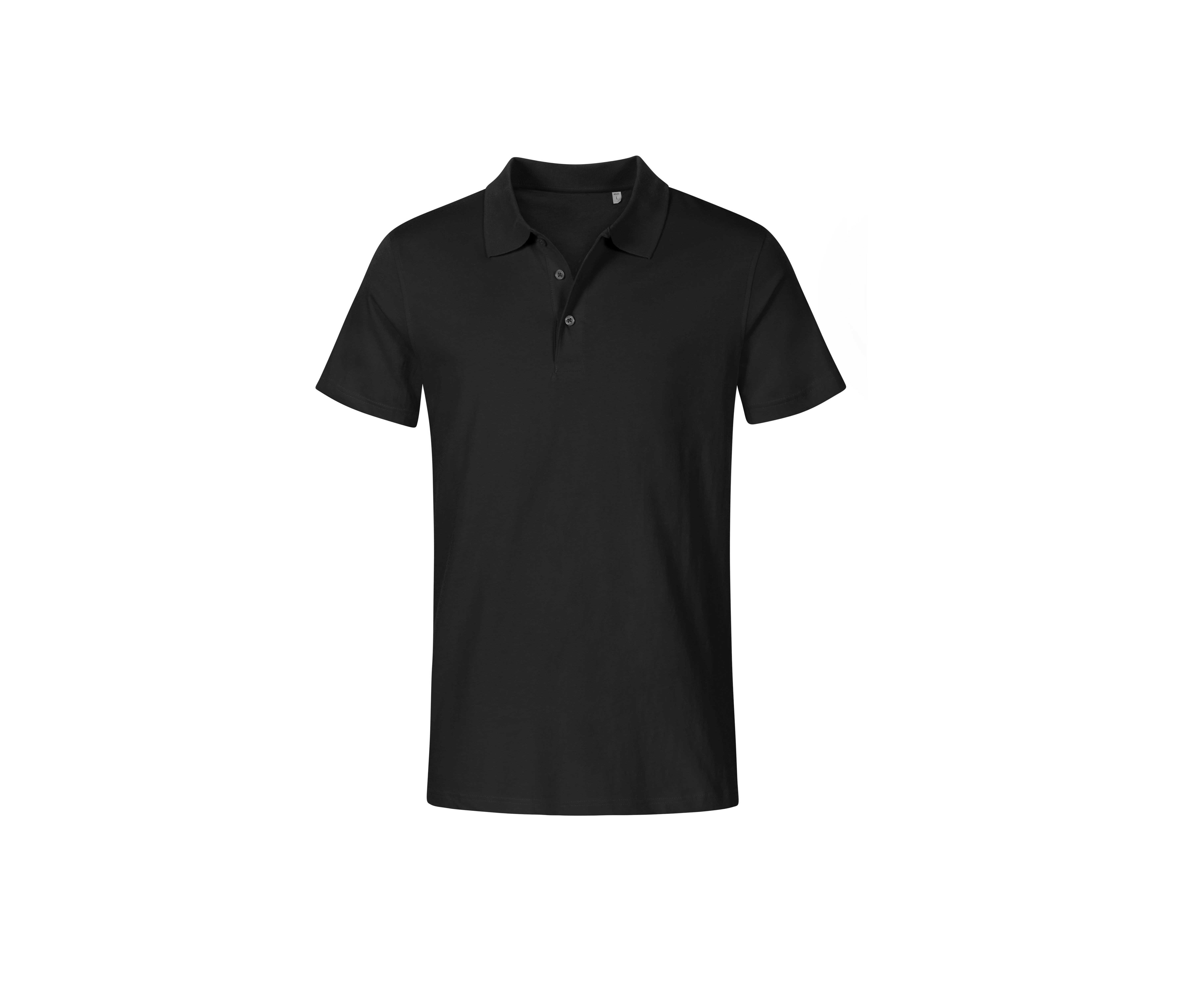 MEN'S JERSEY POLO