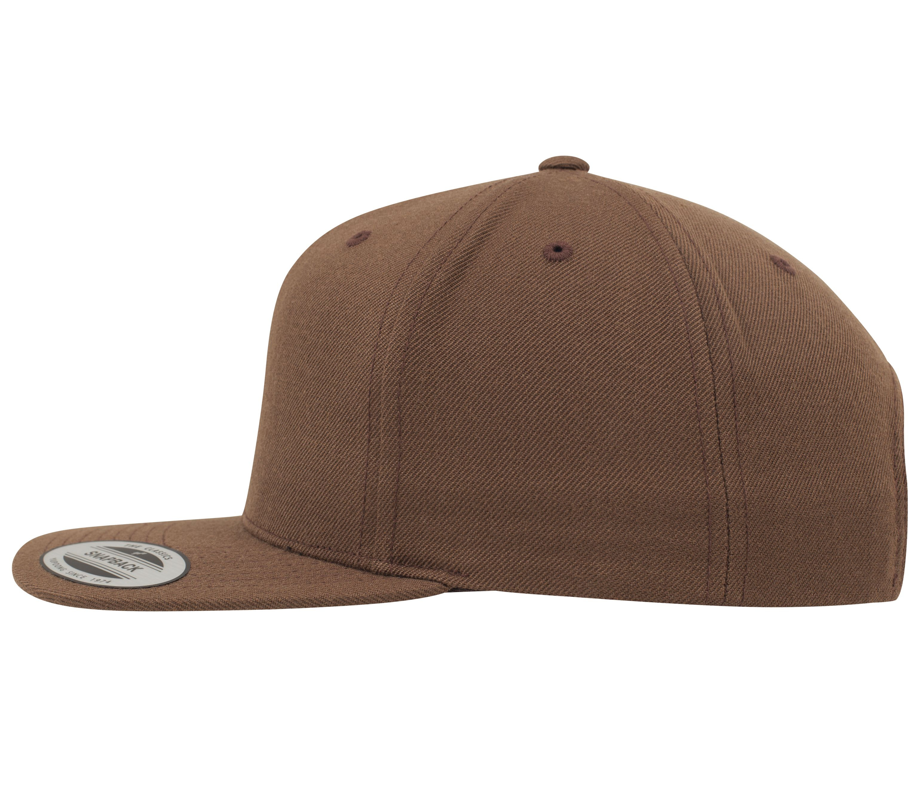CLASSIC SNAPBACK