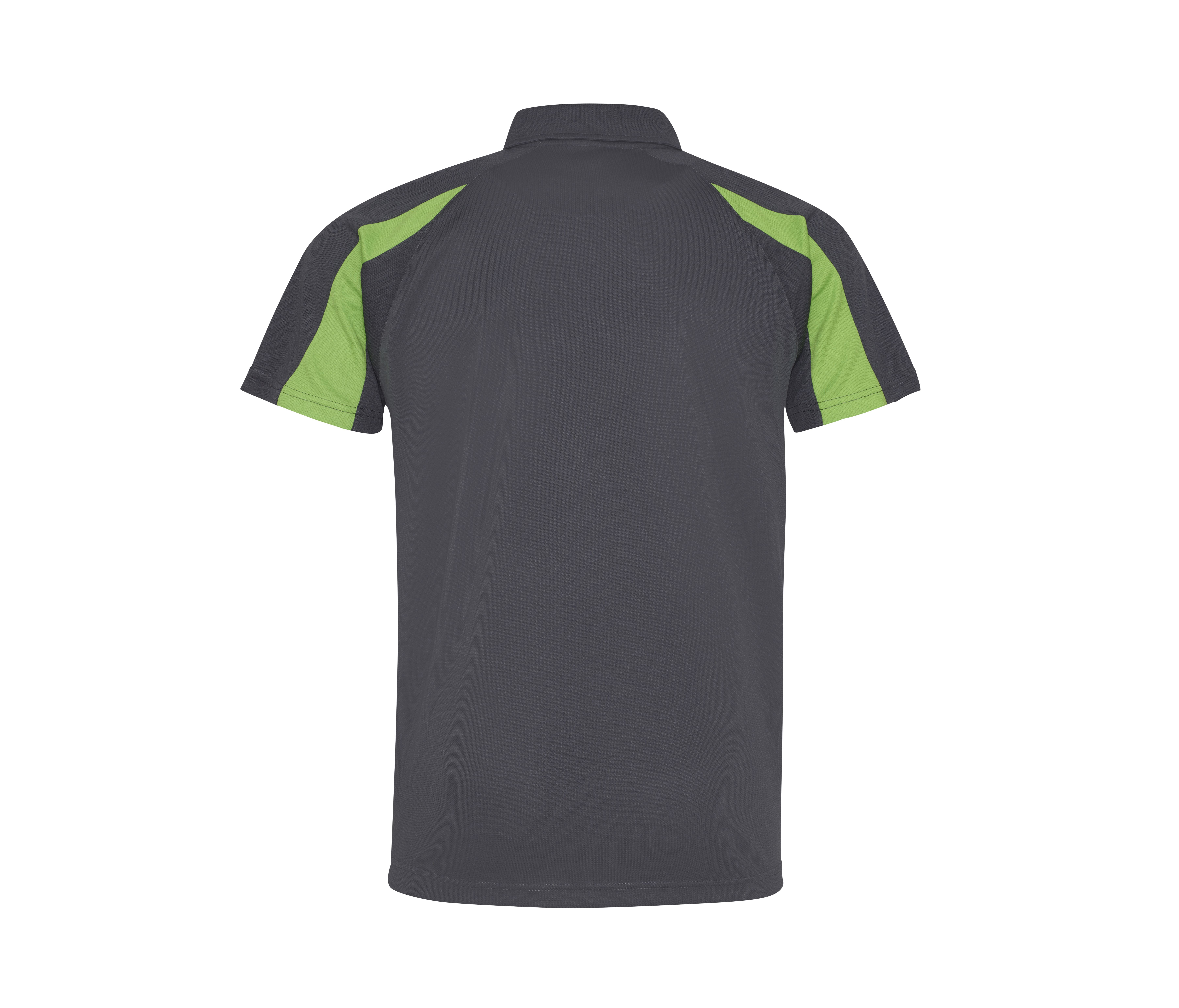 CONTRAST COOL POLO