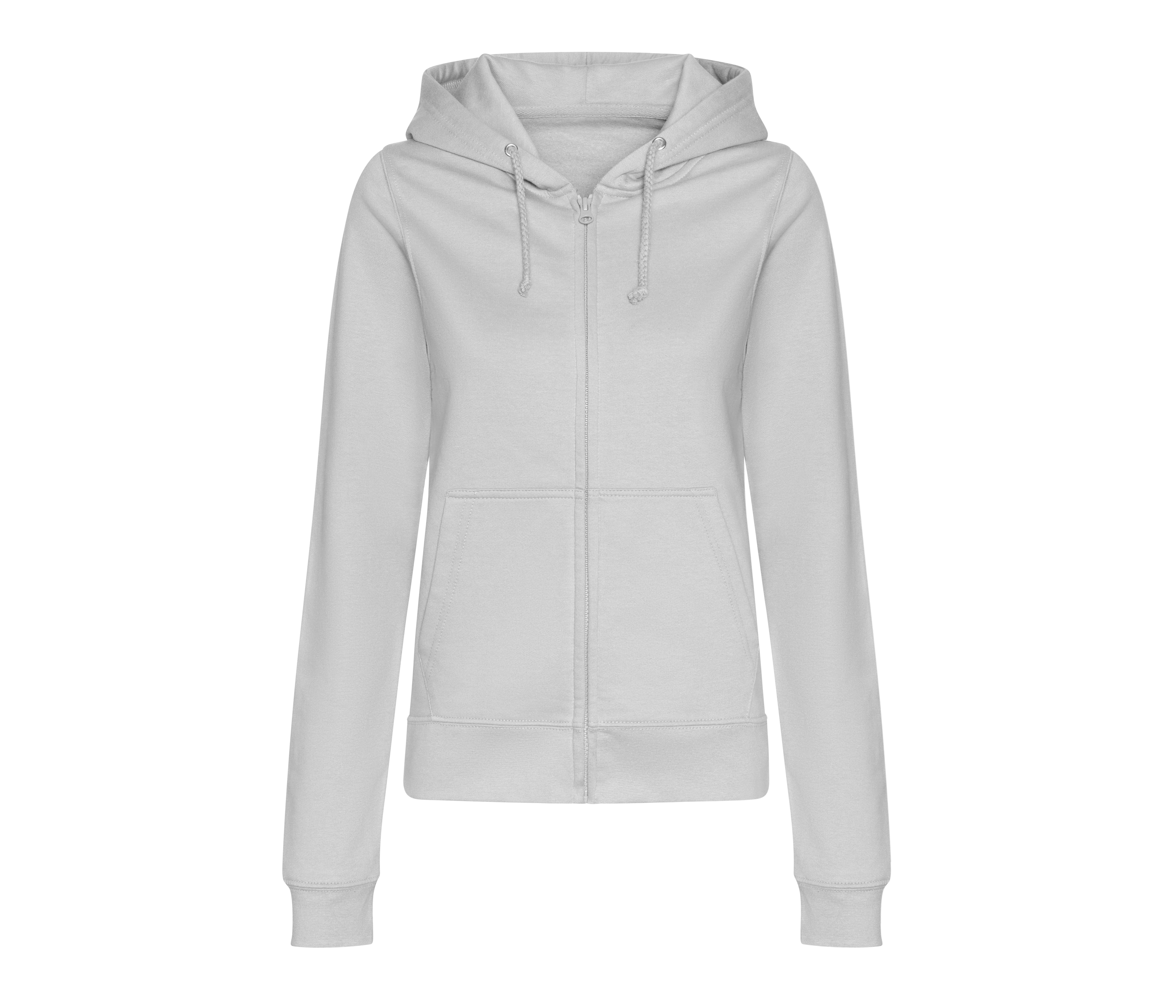 WOMEN'S COLLEGE ZOODIE