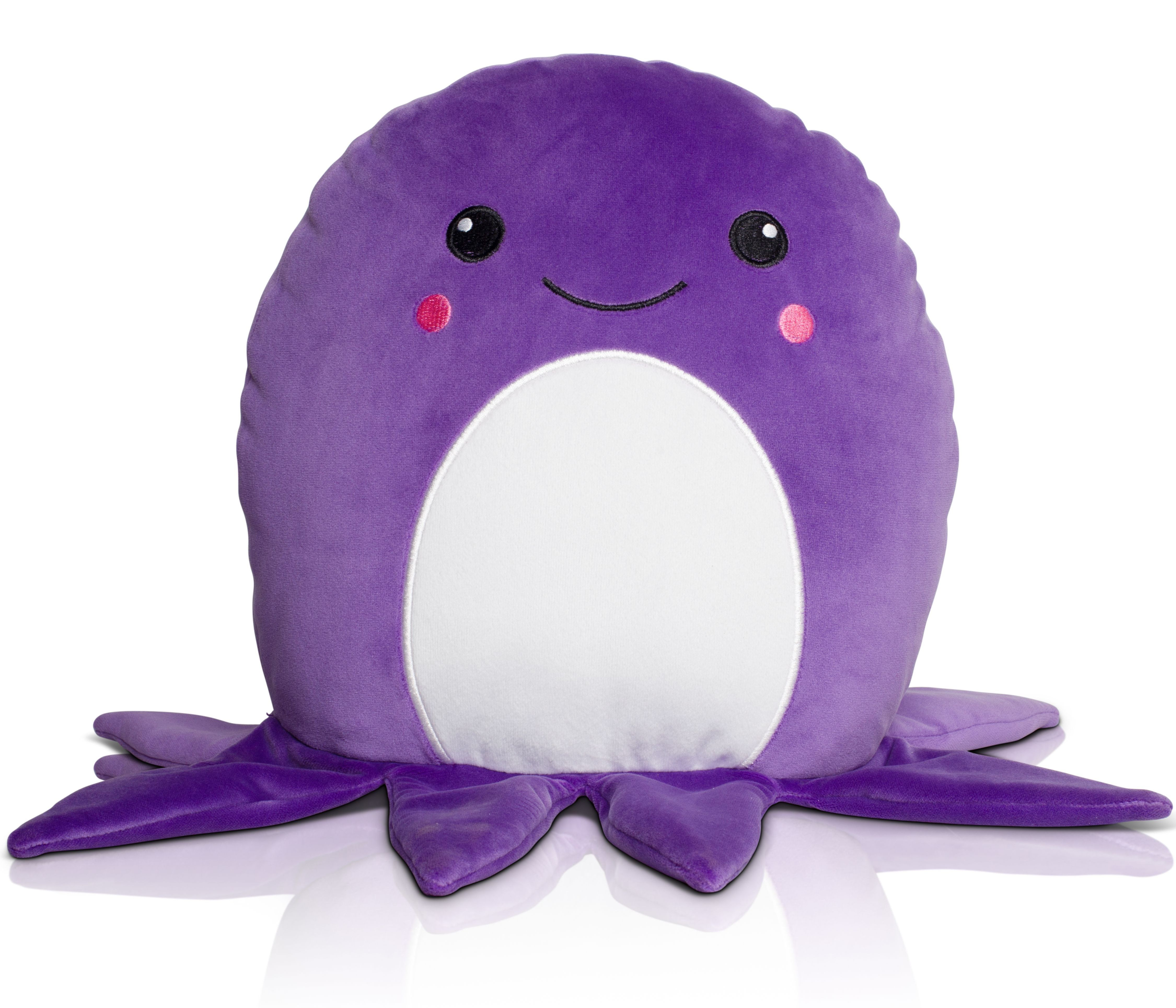 SQUIDGY OCTOPUS