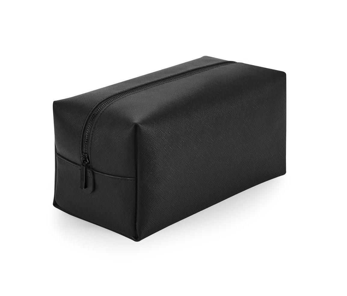 BOUTIQUE TOILETRY/ ACCESSORY CASE