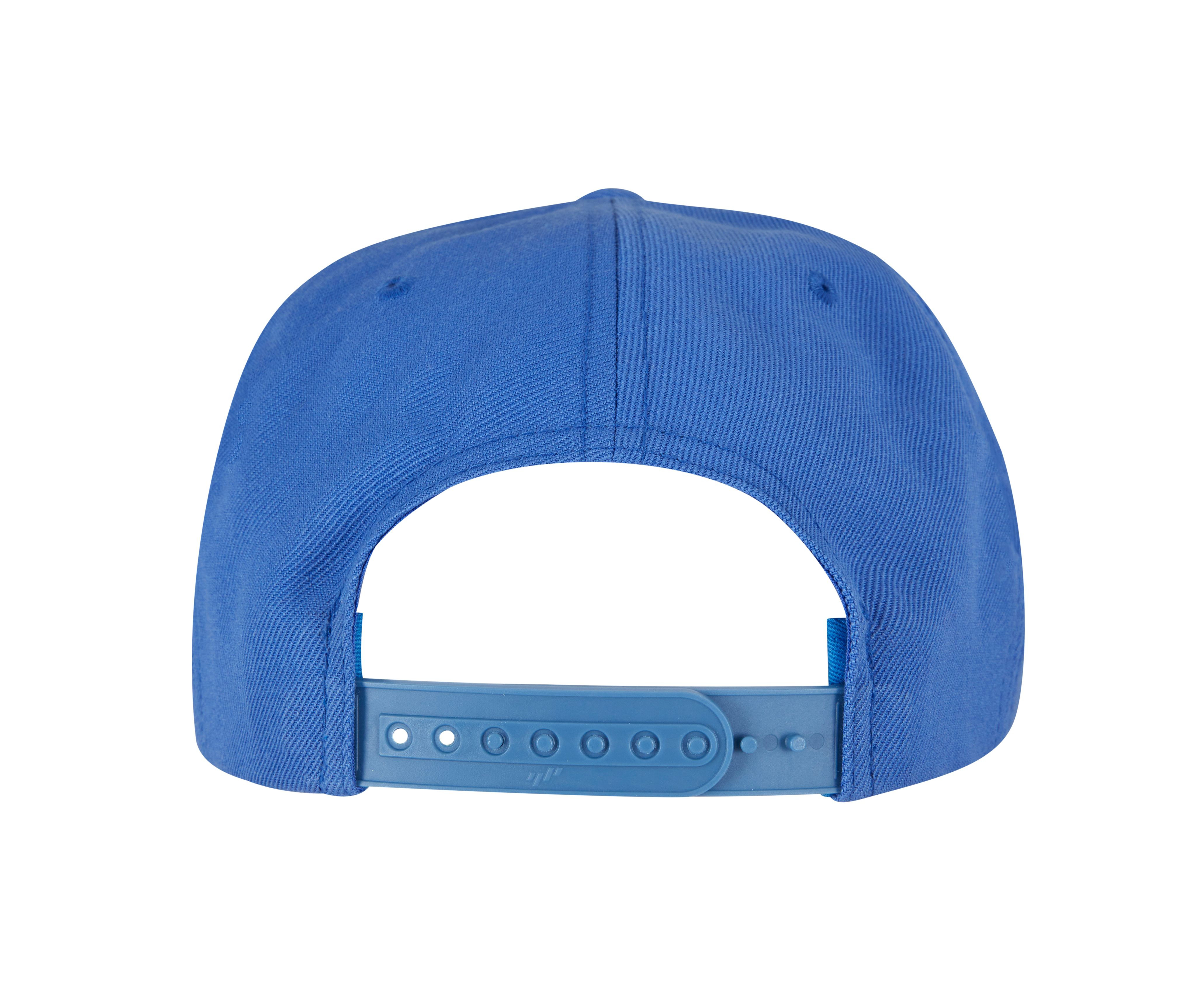 CLASSIC SNAPBACK