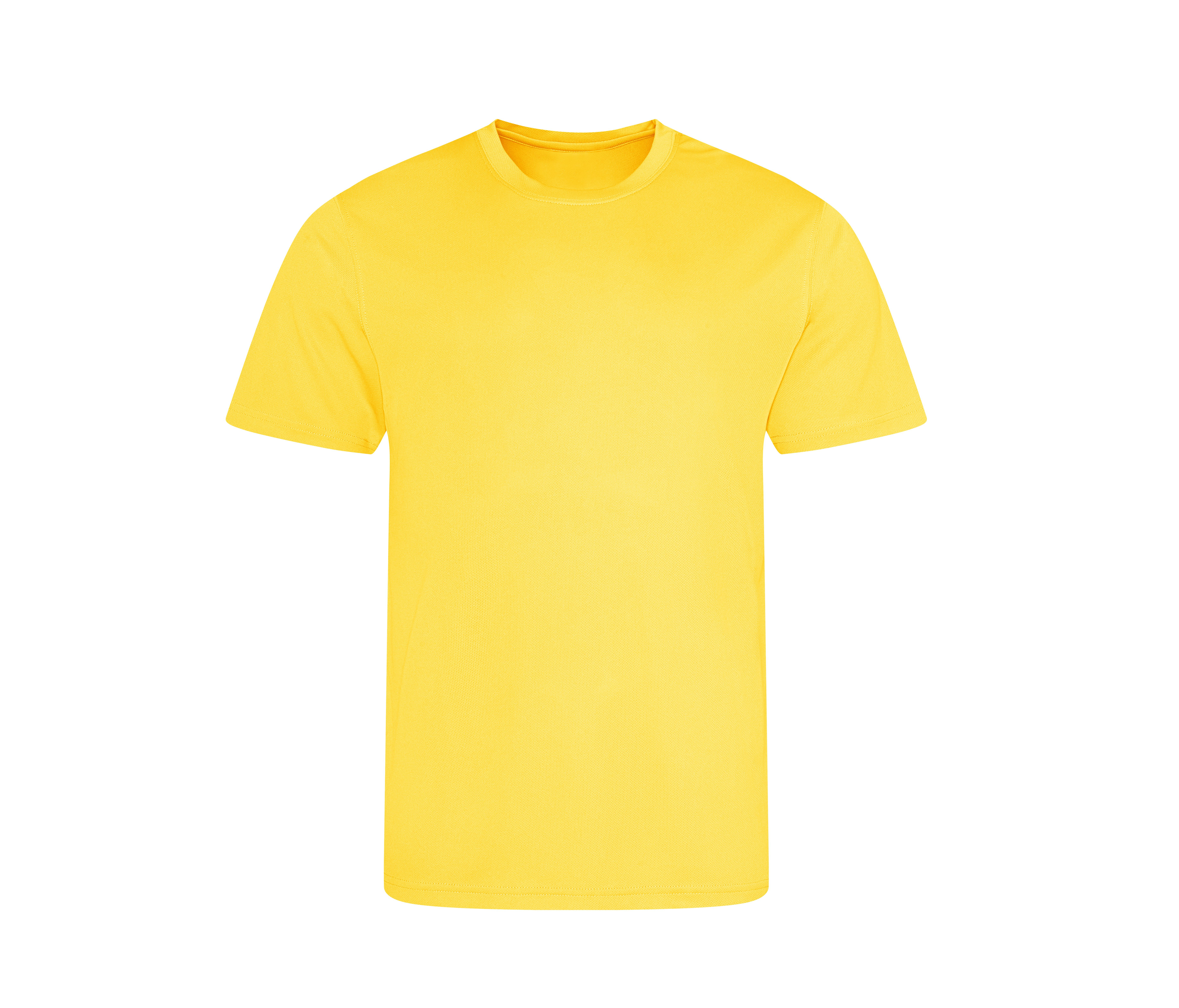 RECYCLED COOL T