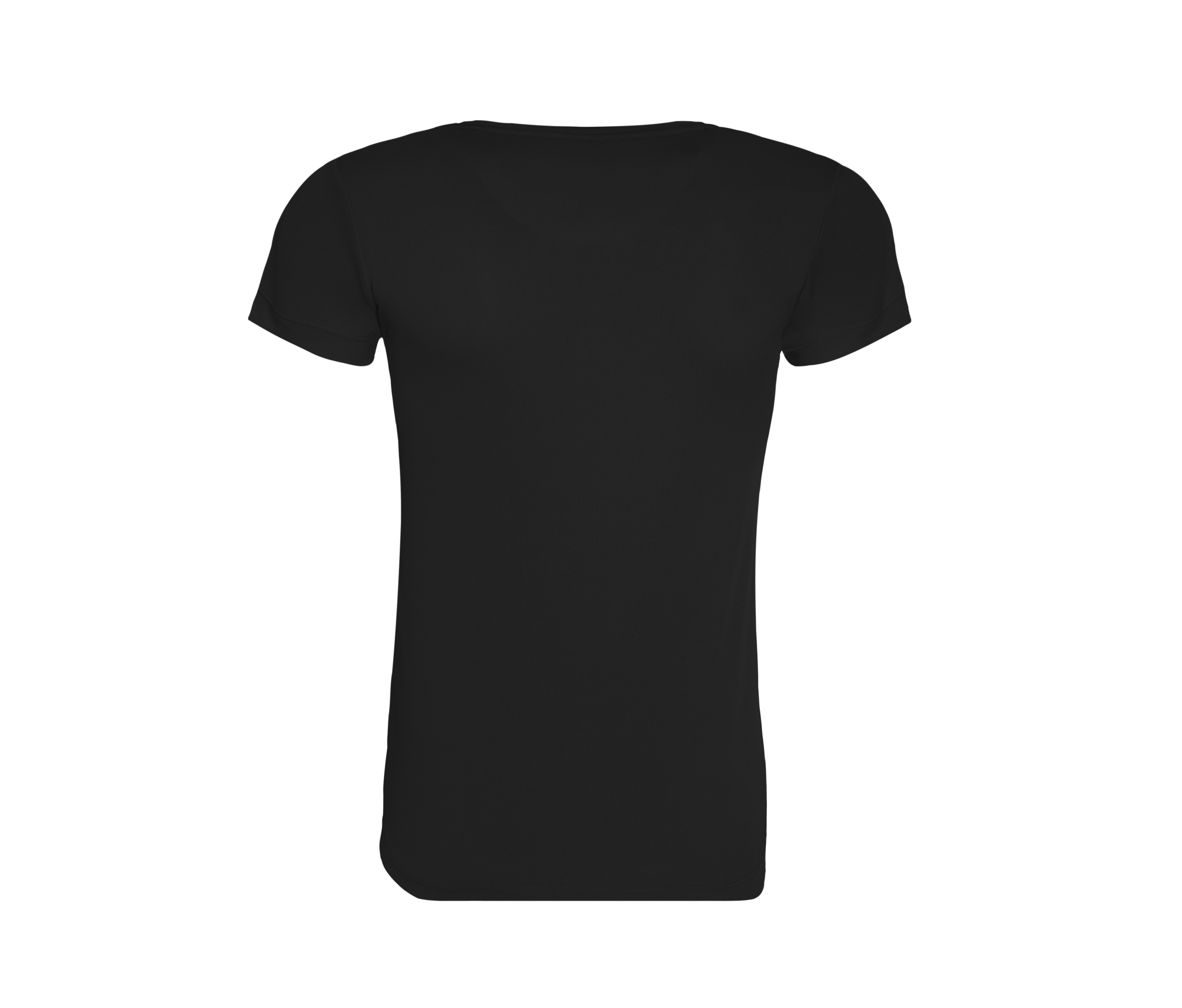 WOMEN'S RECYCLED COOL T