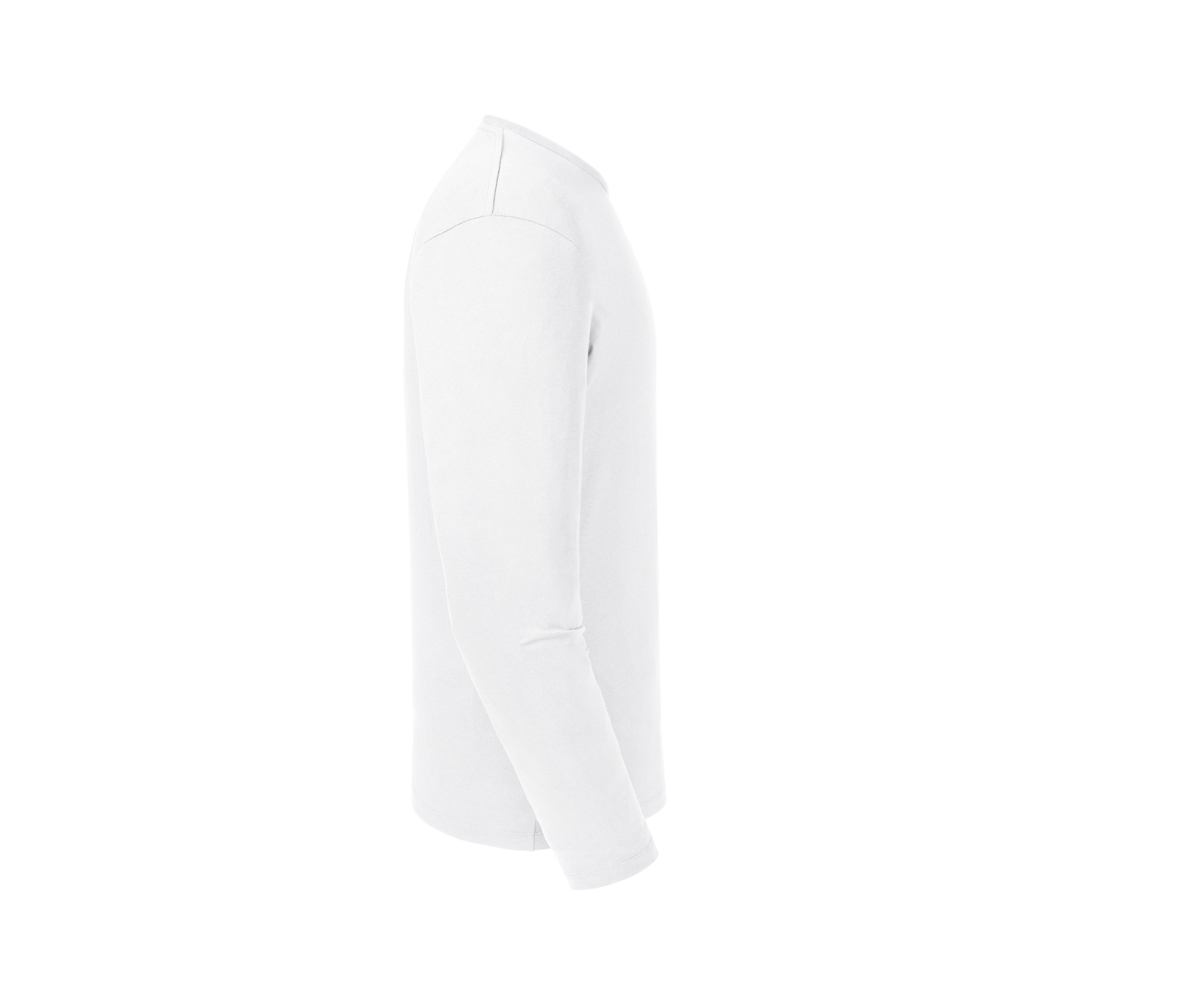 PURE ORGANIC LONG SLEEVES