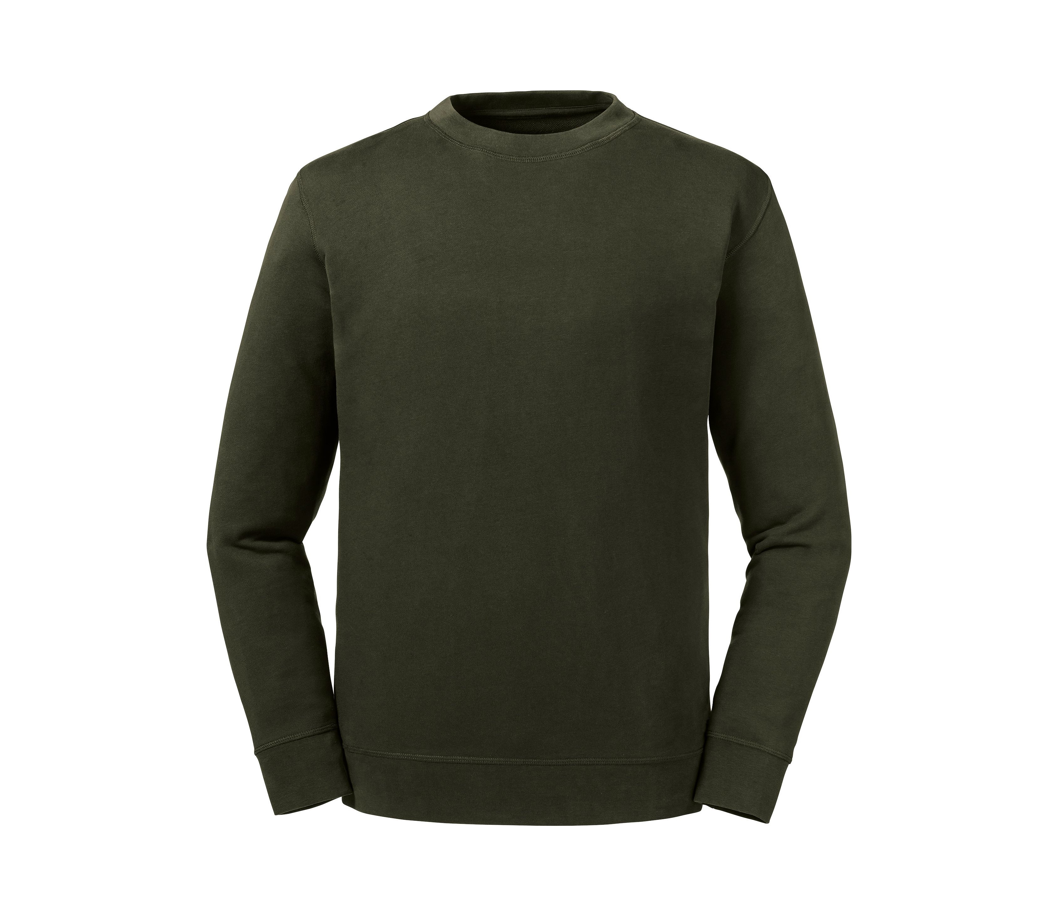 PURE ORGANIC REVERSIBLE SWEAT
