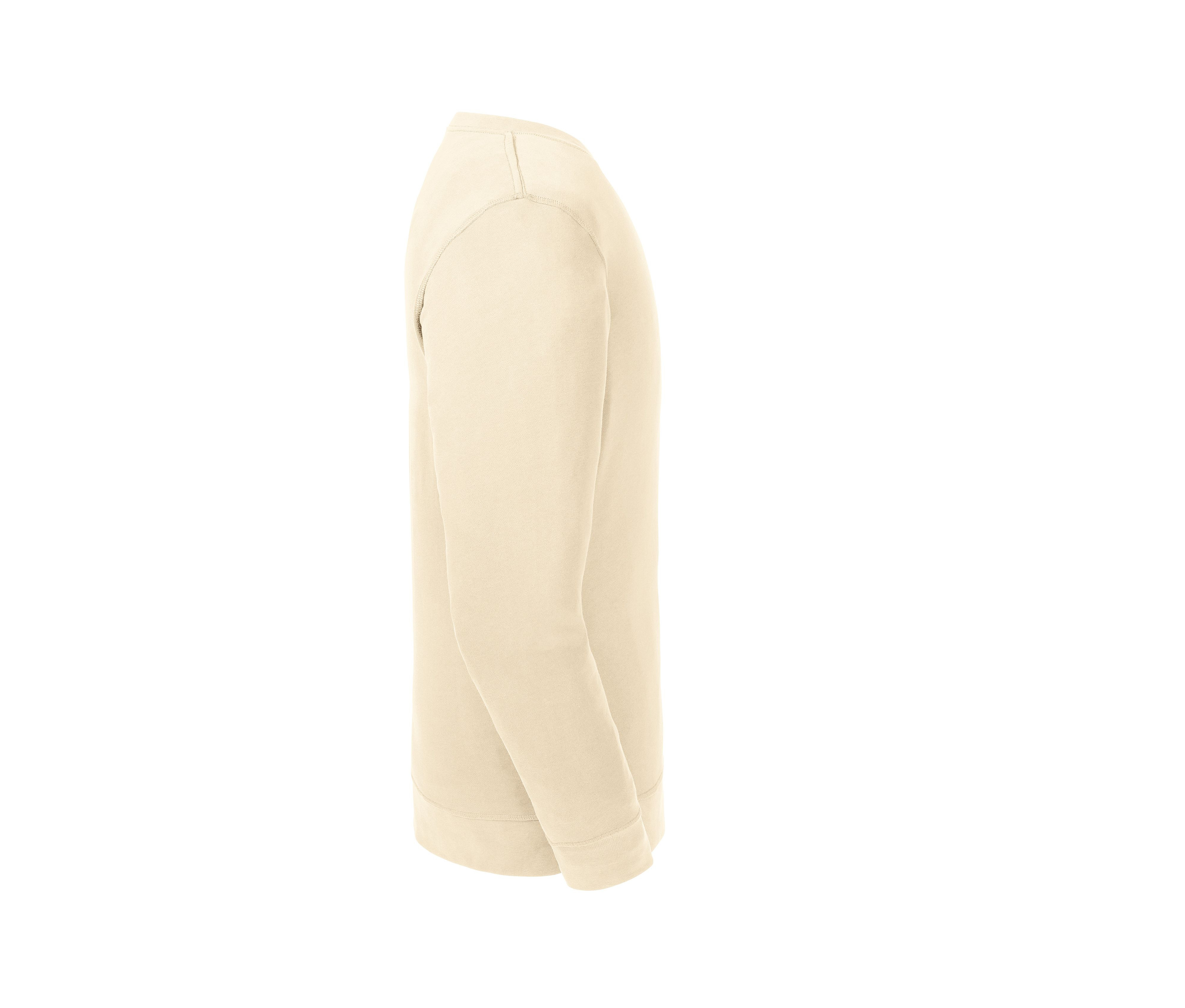 PURE ORGANIC REVERSIBLE SWEAT