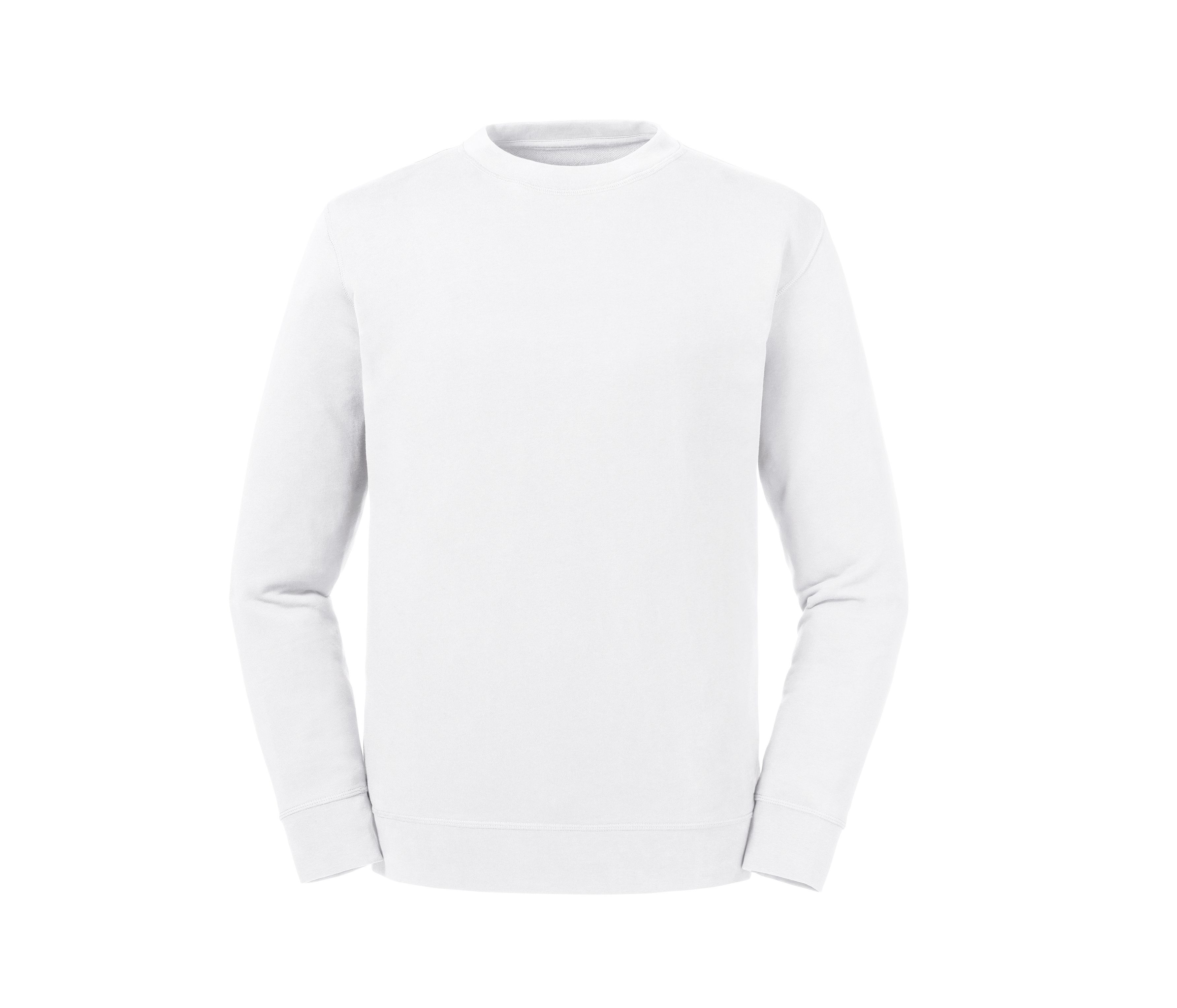PURE ORGANIC REVERSIBLE SWEAT