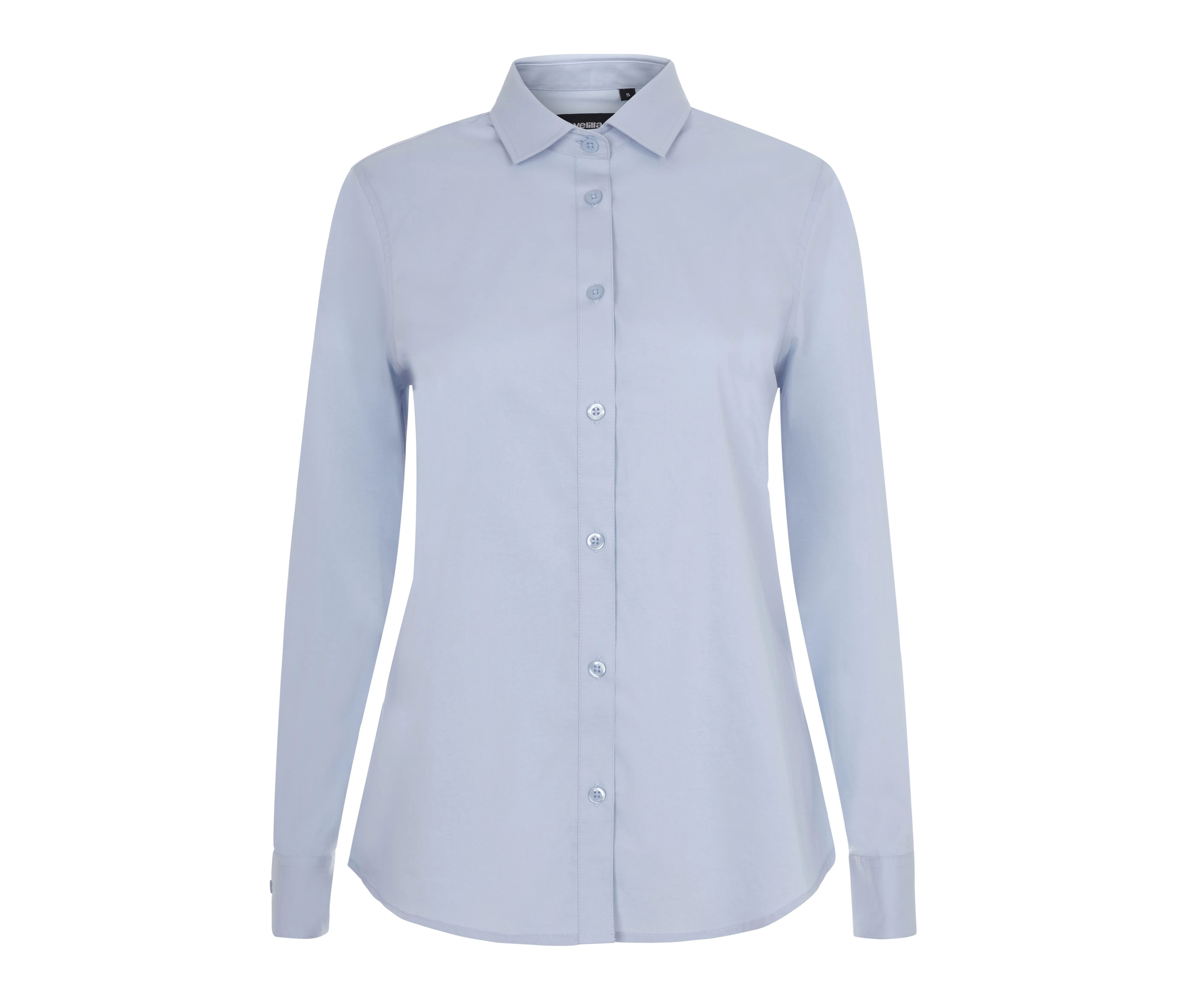 CHEMISE STRETCH ML FEMME