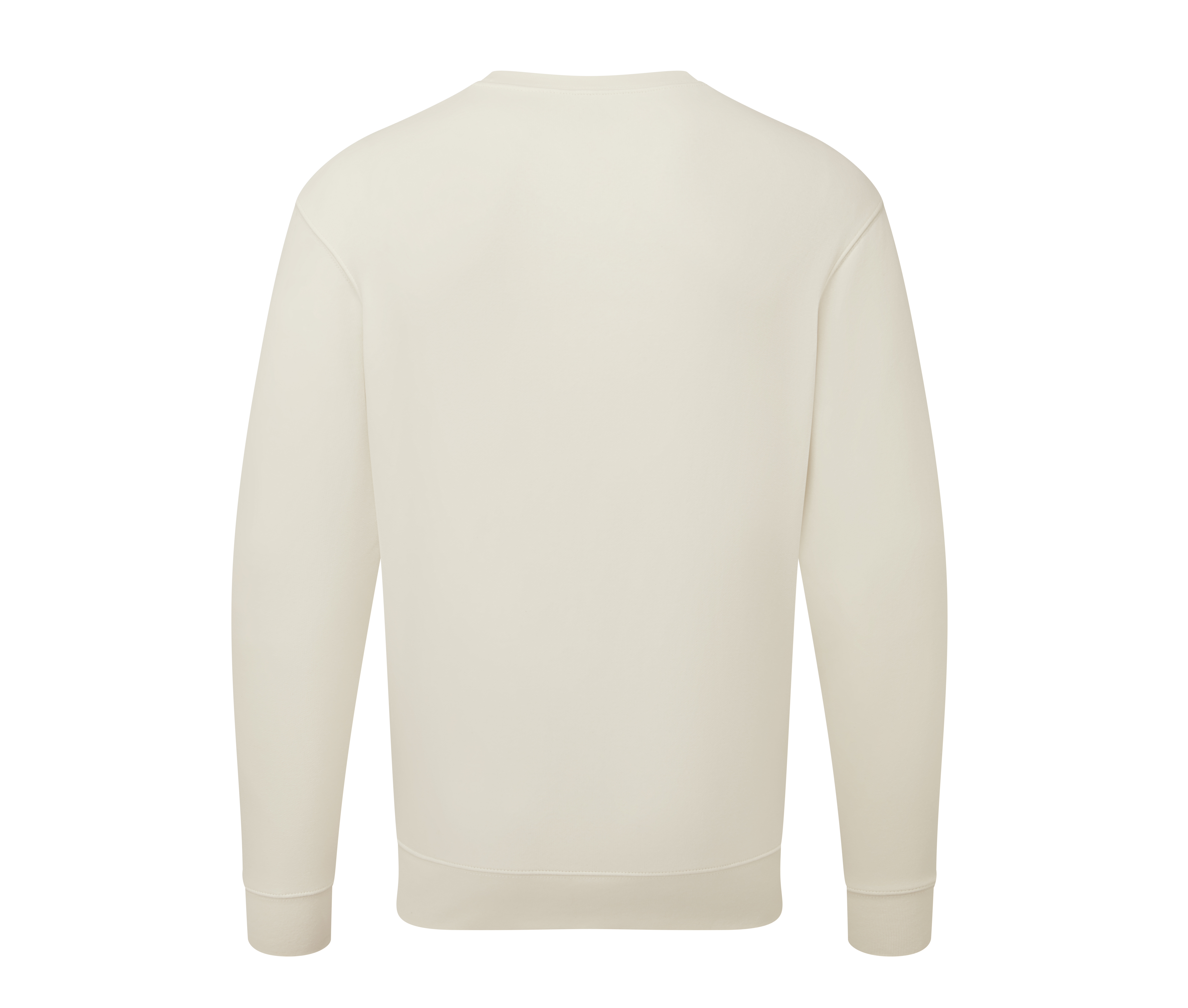 THE AUTHENTIC SWEAT
