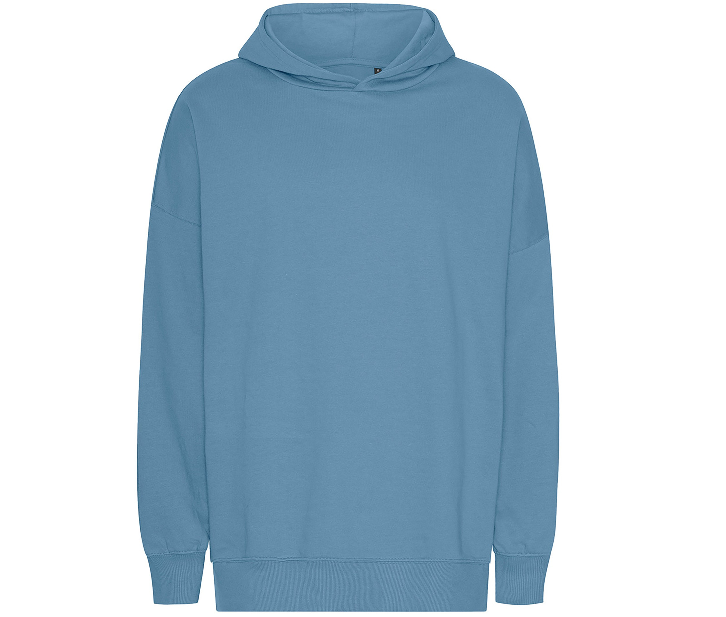 OVERSIZED HOODIE