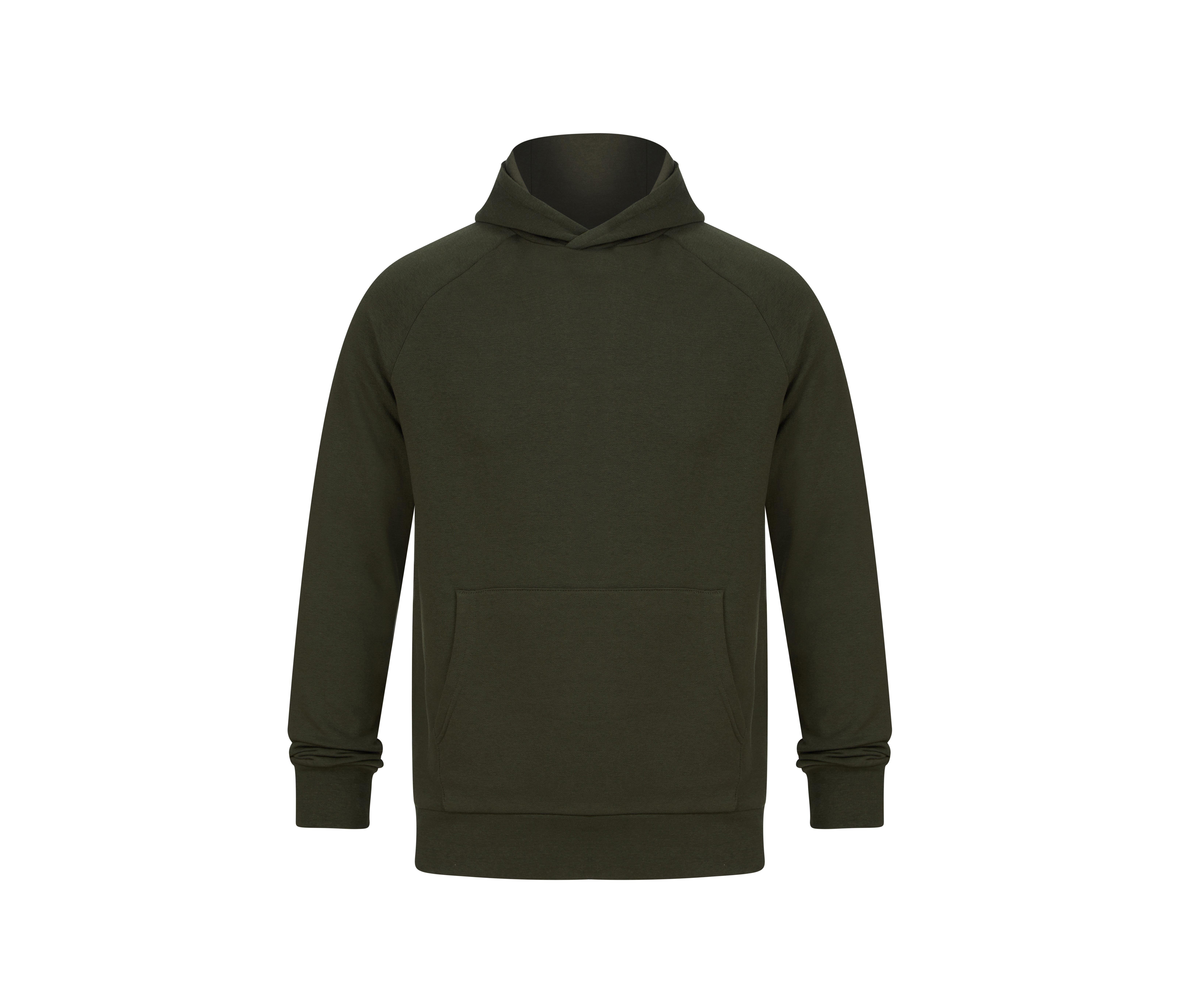 UNISEX ATHLEISURE HOODIE