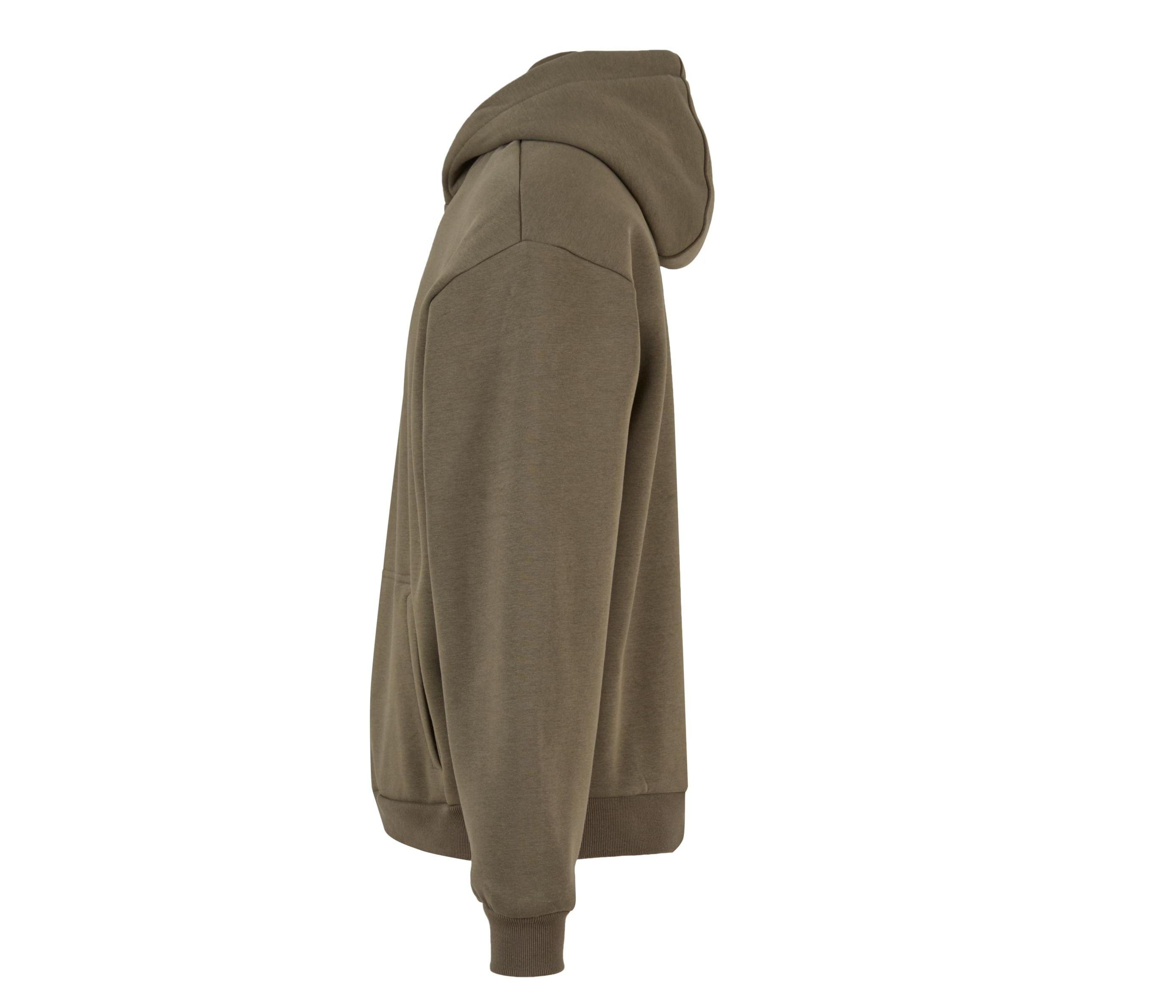 OVERSIZED HOODY