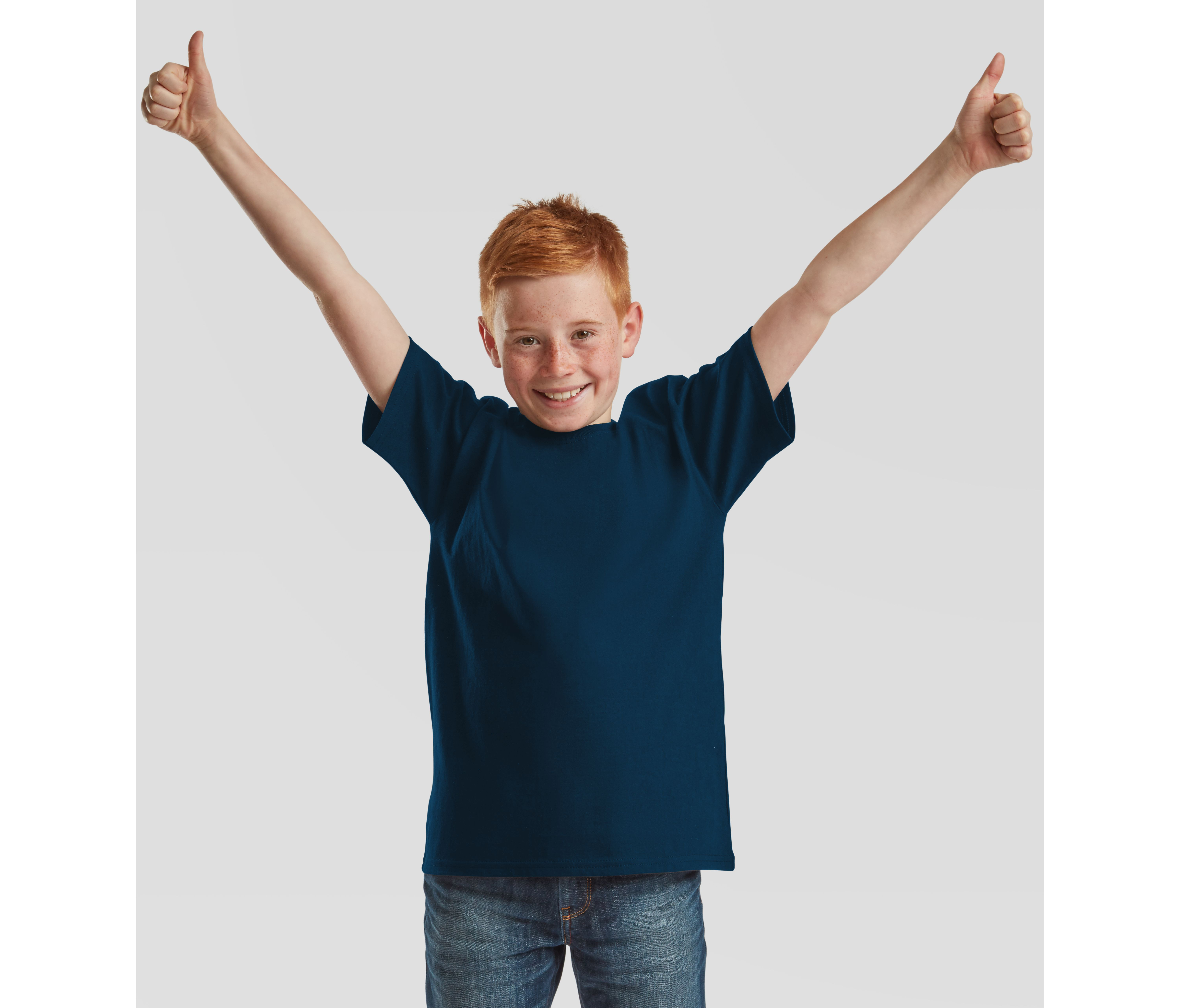KIDS ICONIC 195T