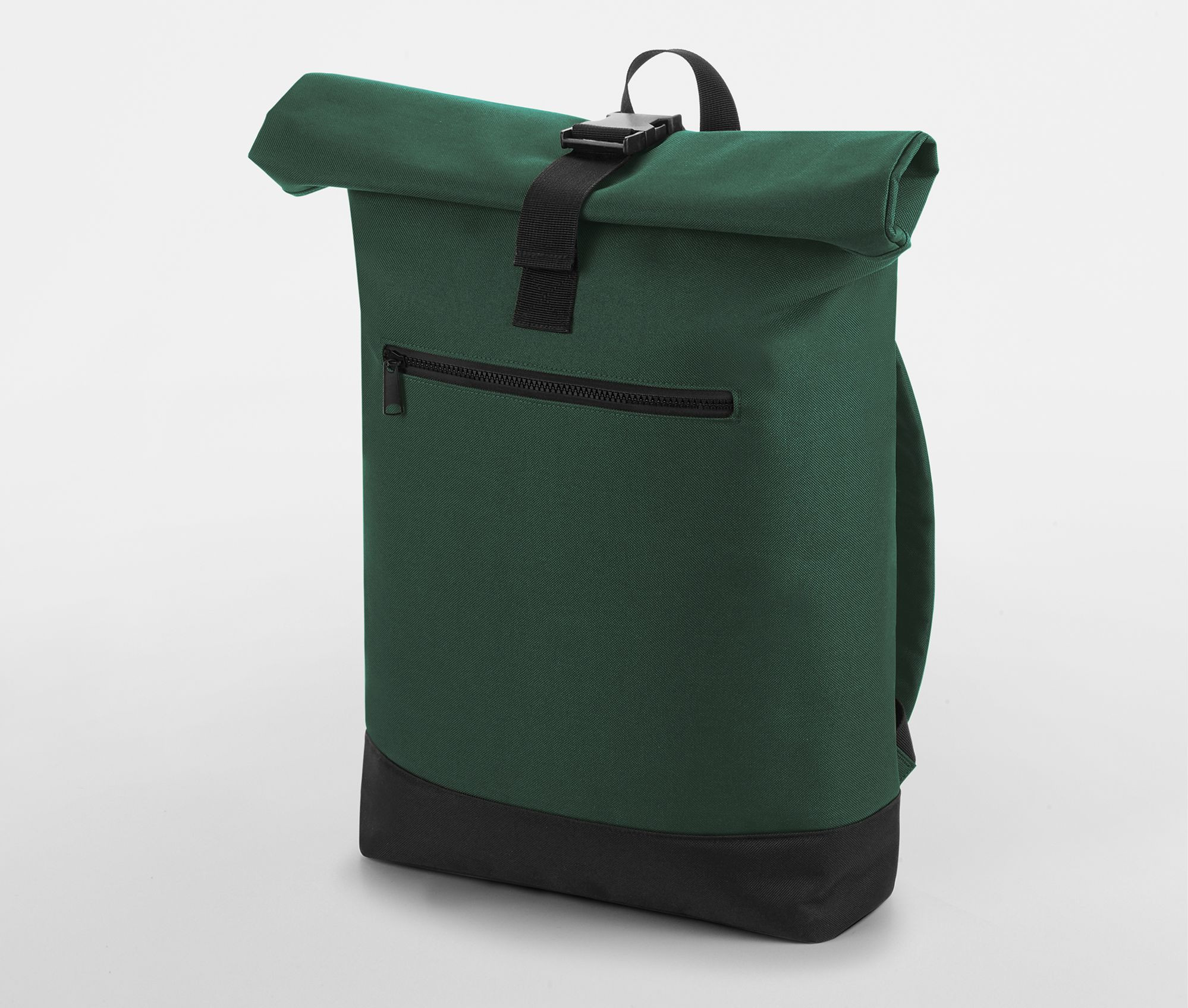 ROLL-TOP BACKPACK