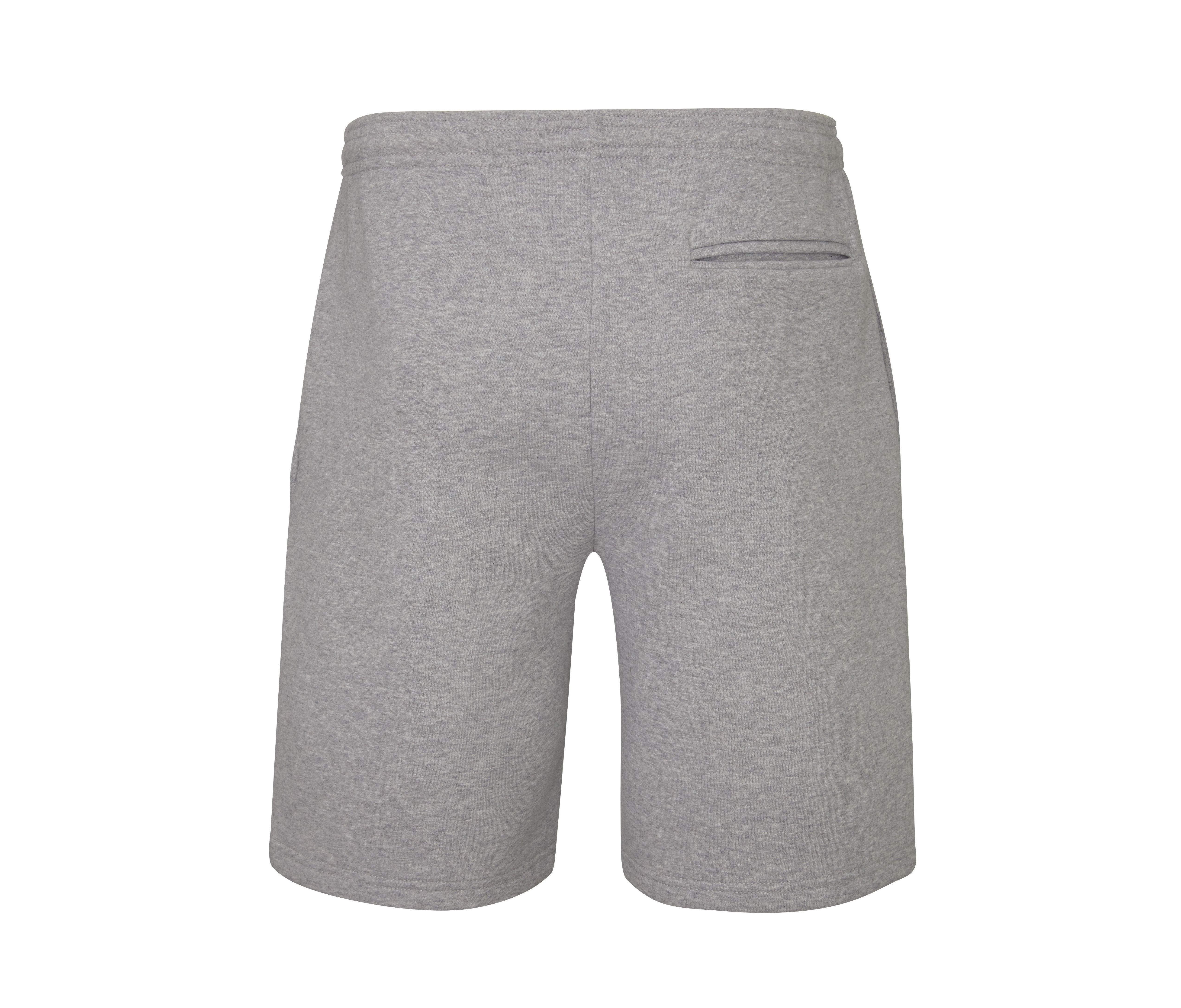 ESSENTIAL SHORTS