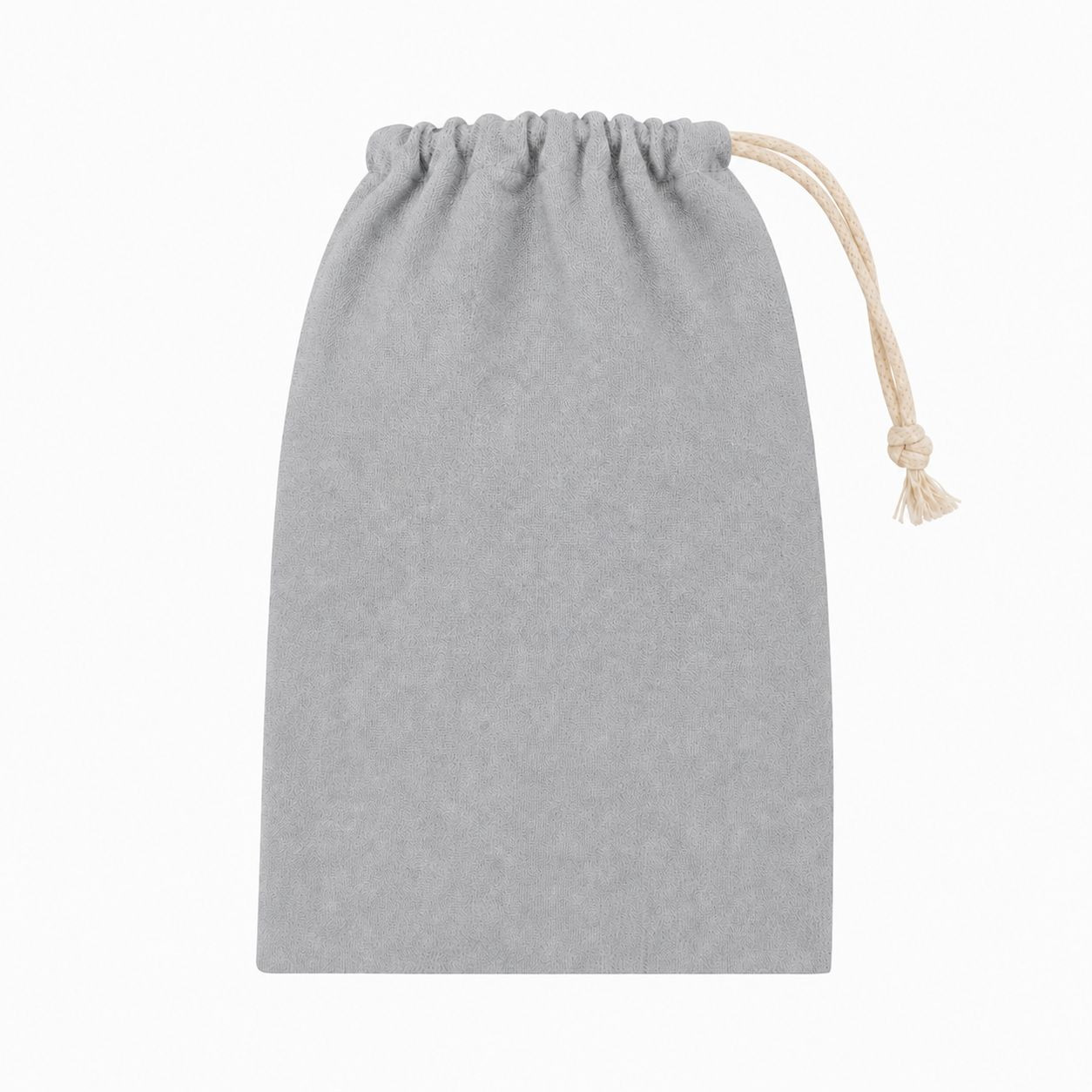 RECYCLED COTTON BAG