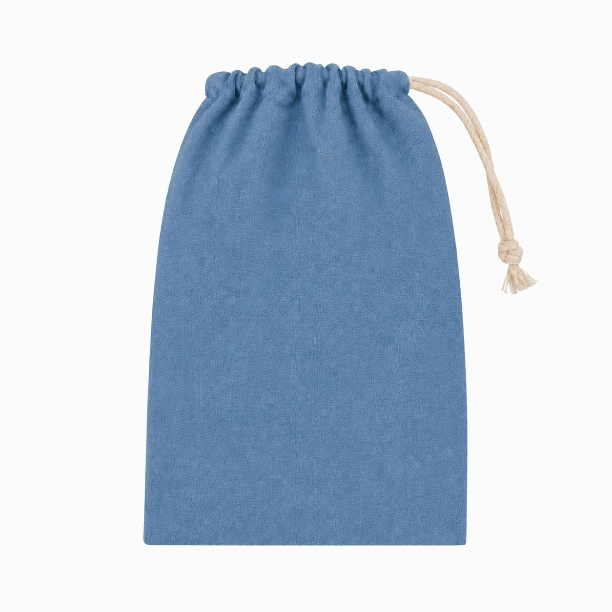 RECYCLED COTTON BAG