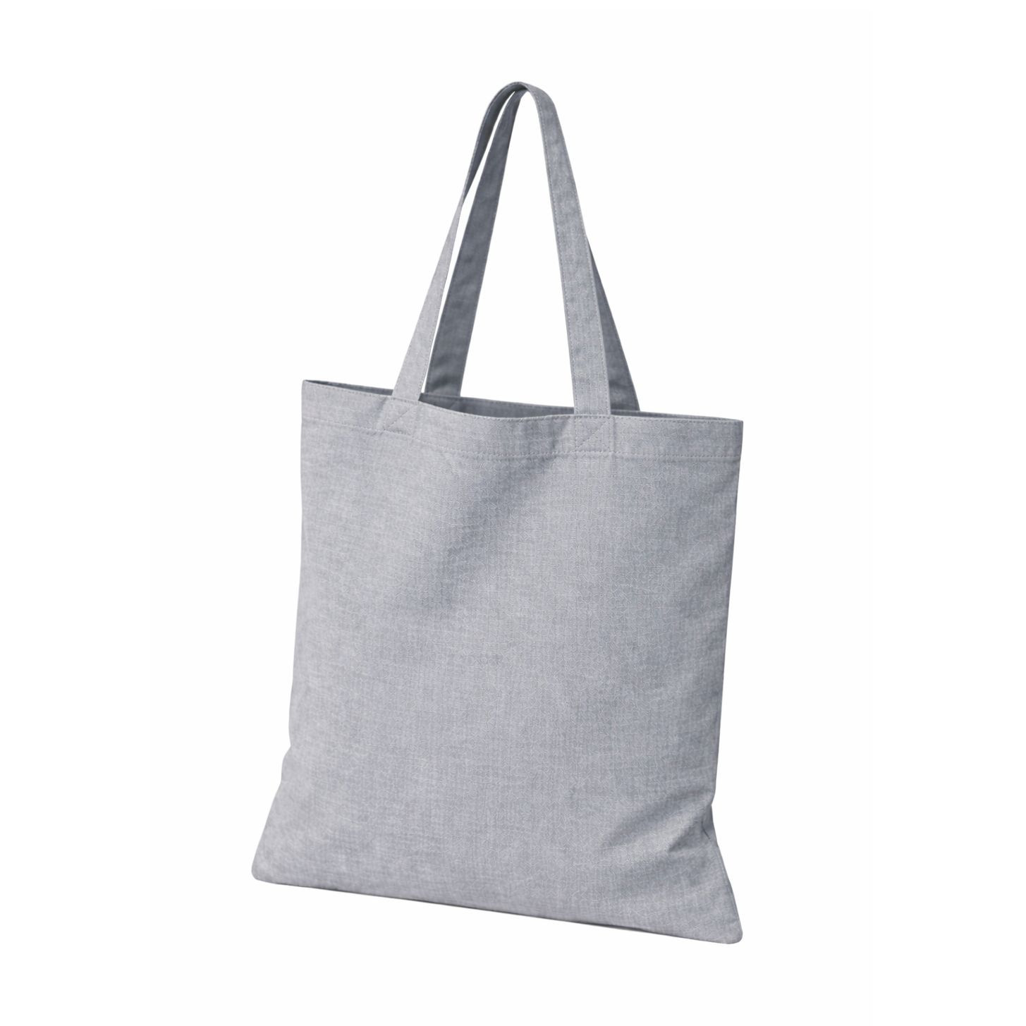 RECYCLED COTTON TOTE BAG