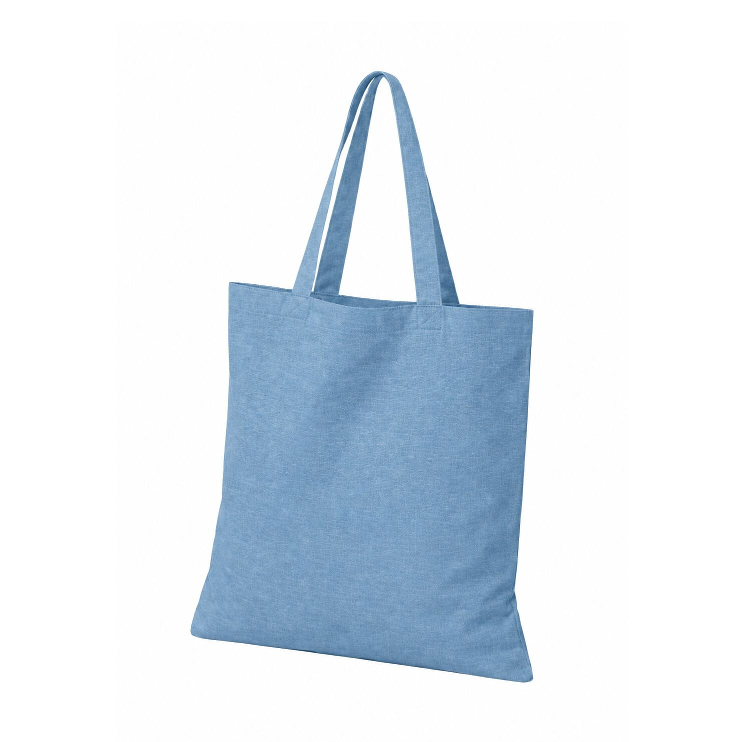 RECYCLED COTTON TOTE BAG