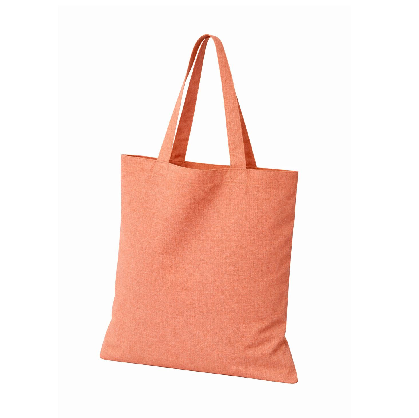 RECYCLED COTTON TOTE BAG