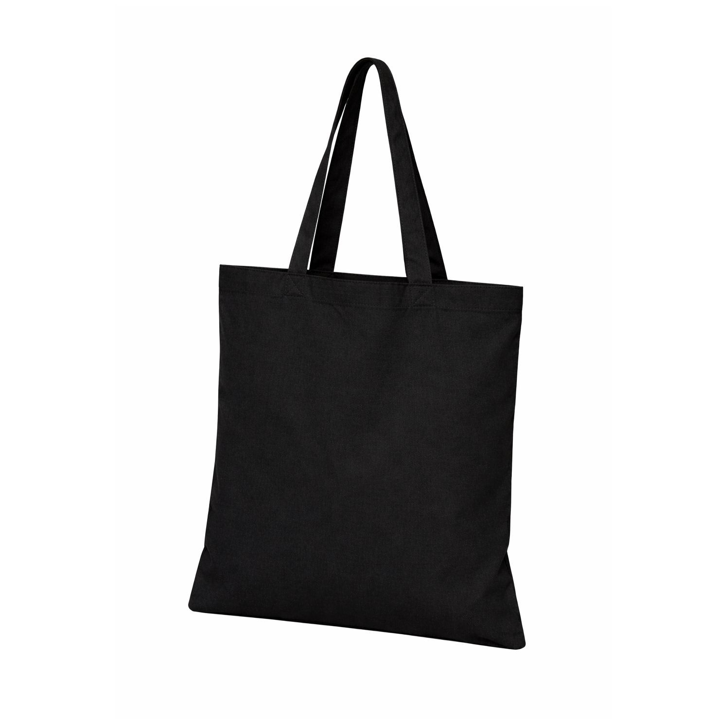 LARGE HANDLE BASIC SHOPPER