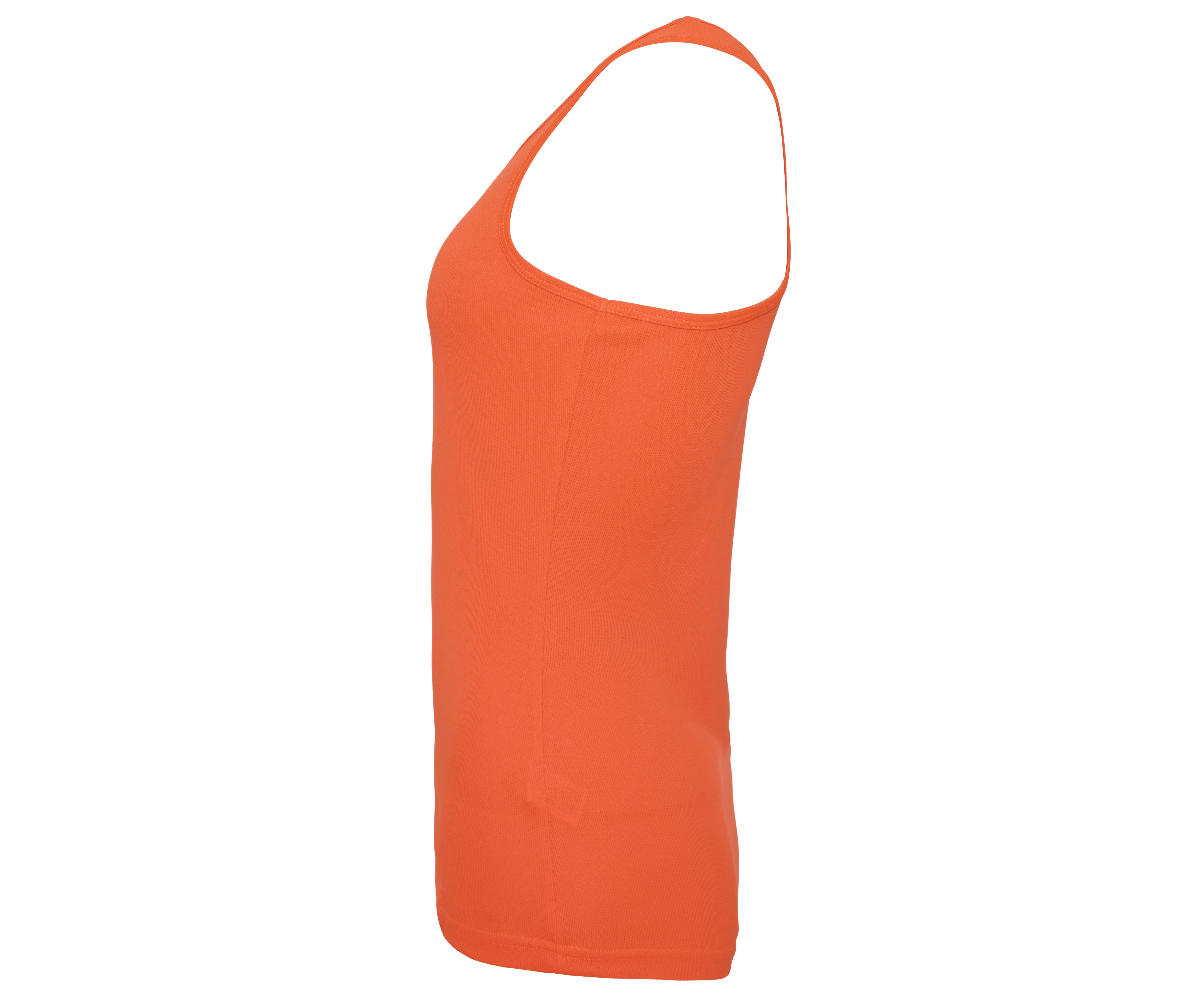 WOMEN'S COOL VEST