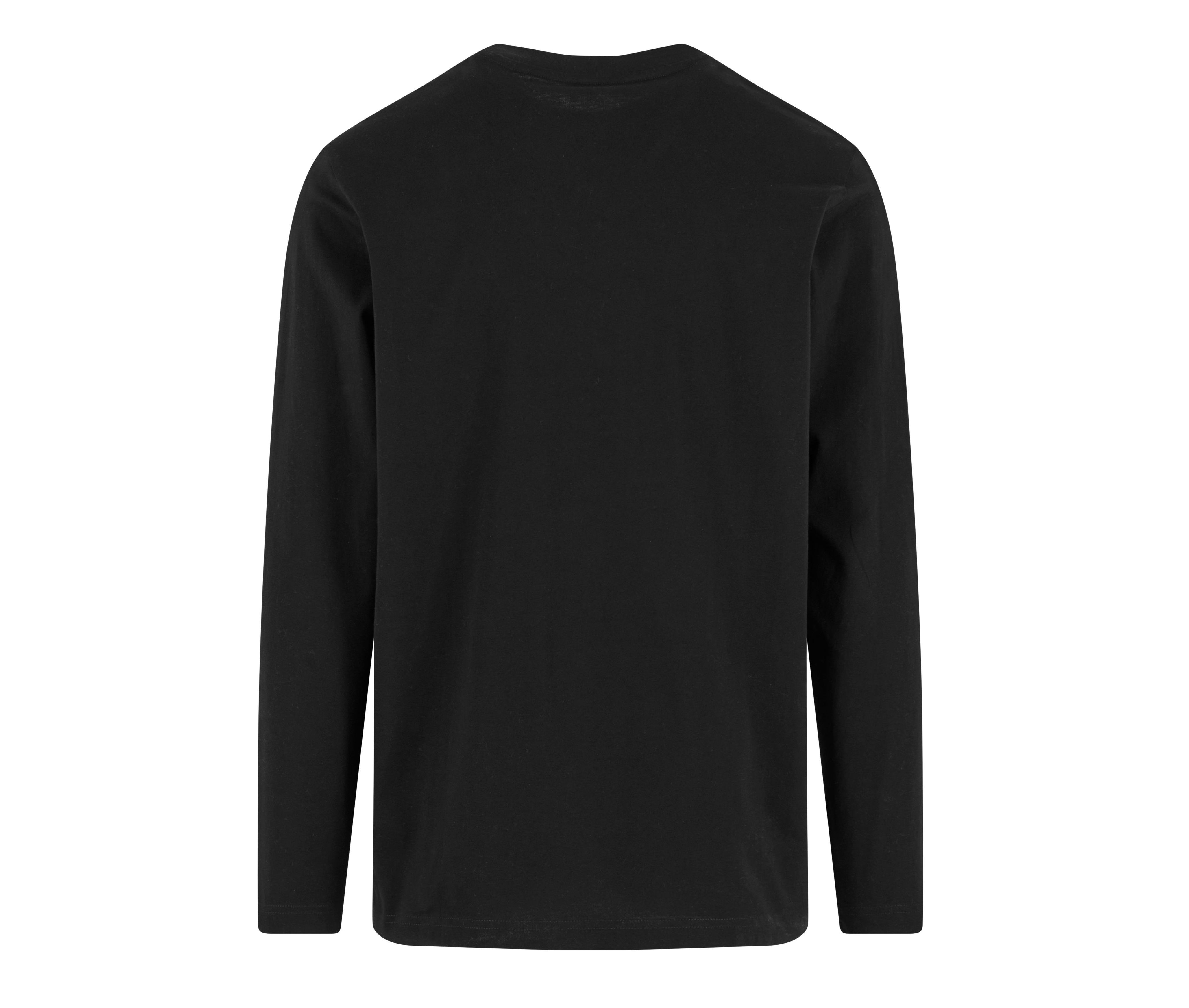 REGULAR FIT LONGSLEEVE