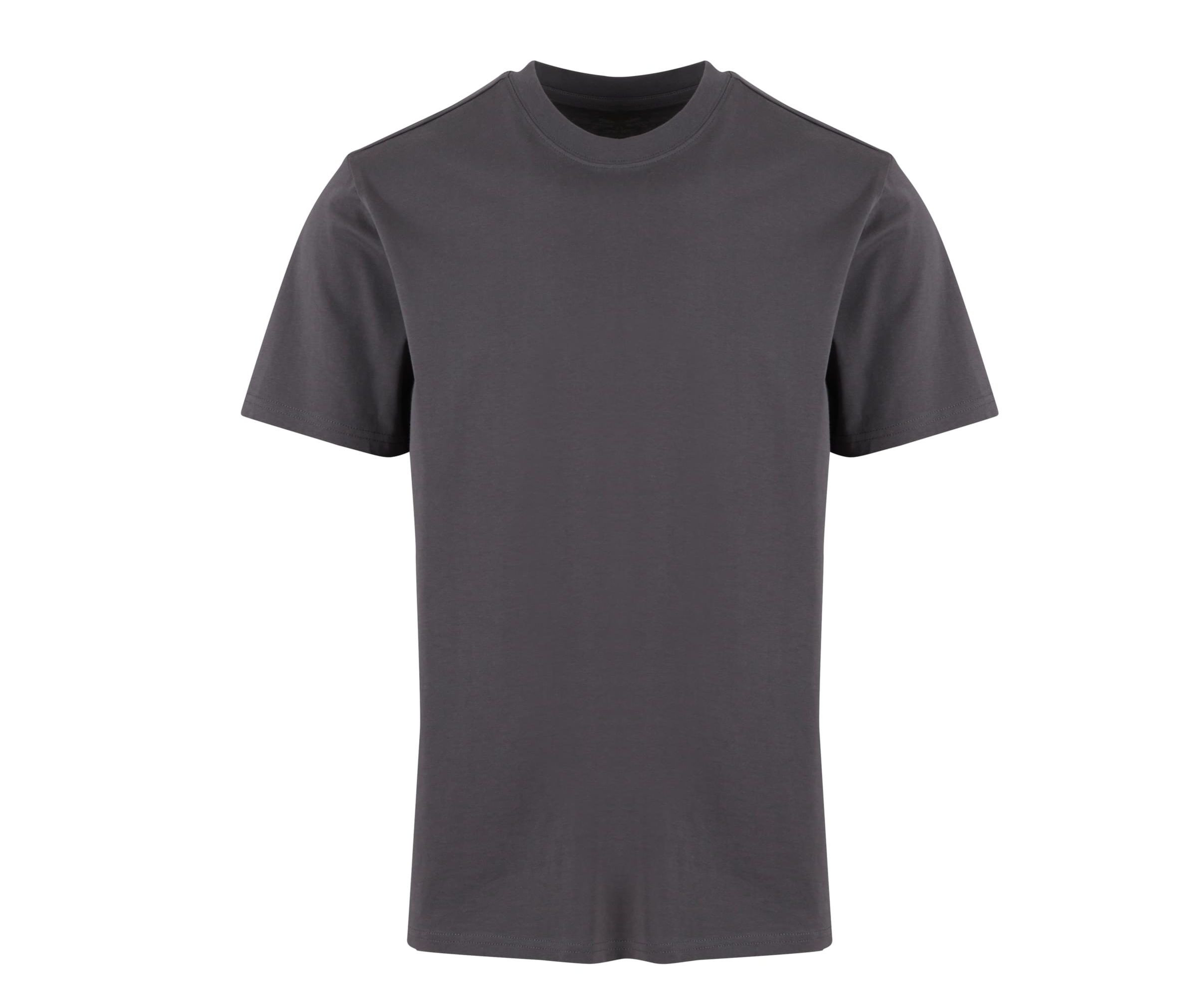 BASIC REGULAR FIT TEE
