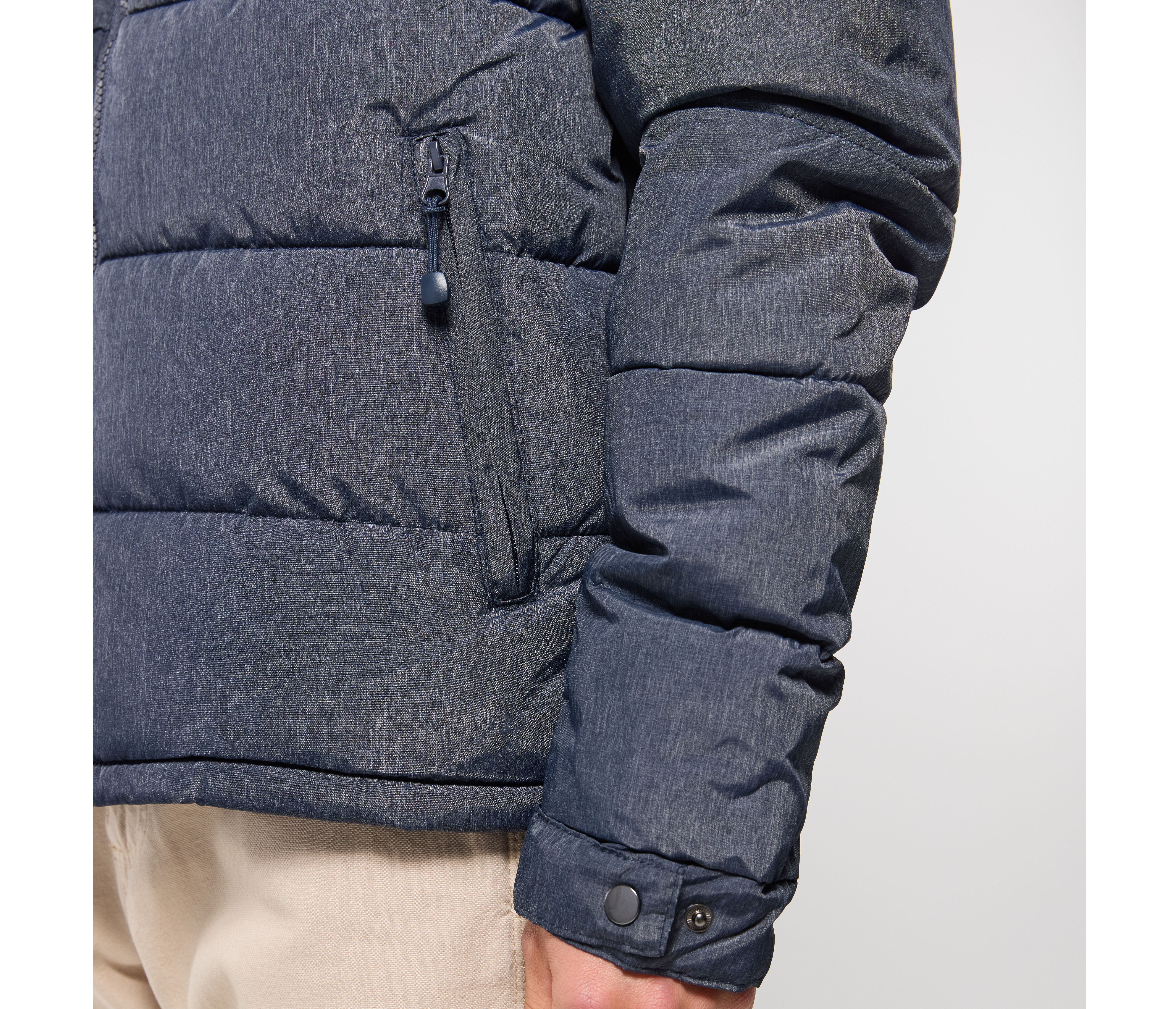 HUDSON MEN