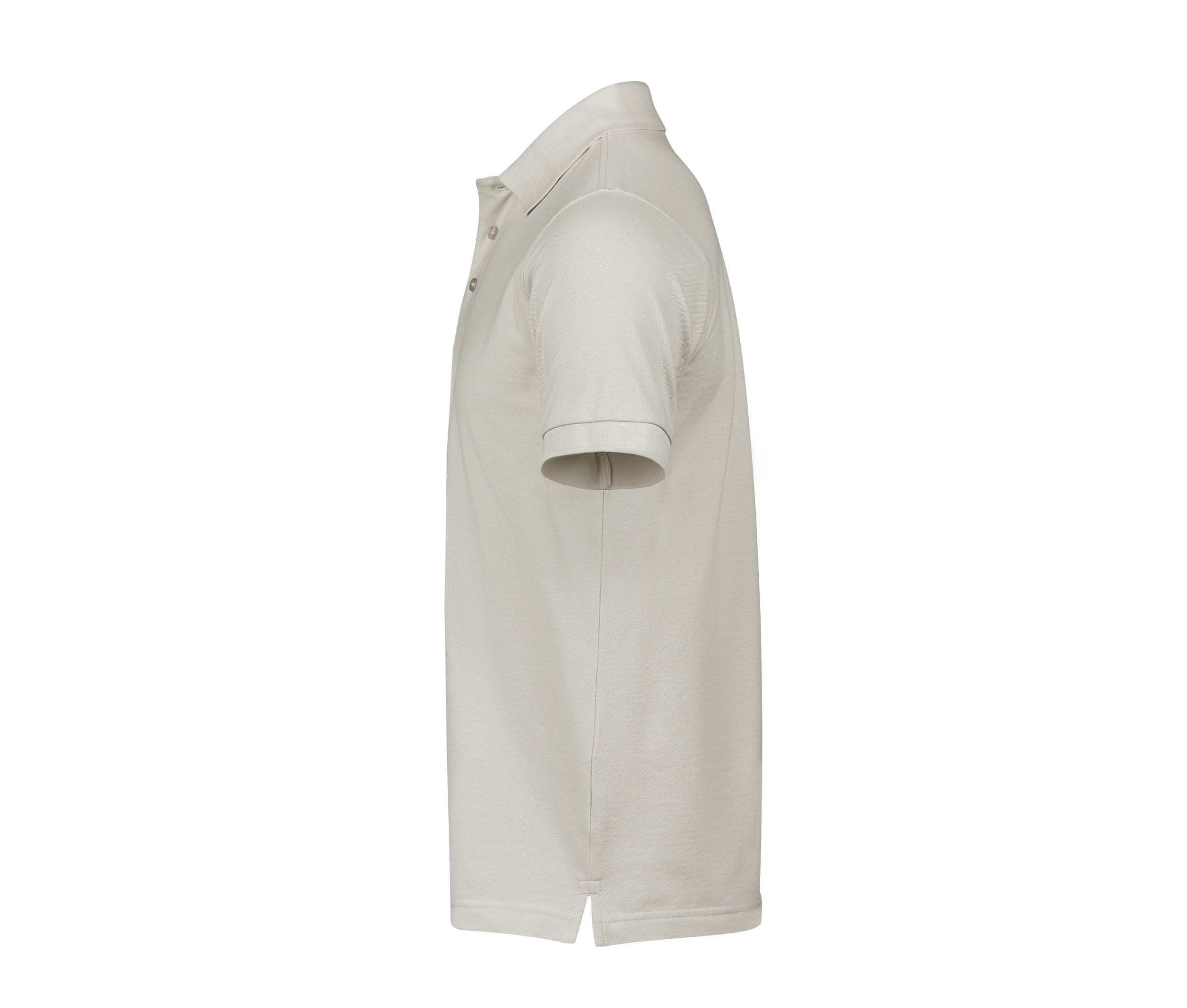 LUXURY STRETCH POLO