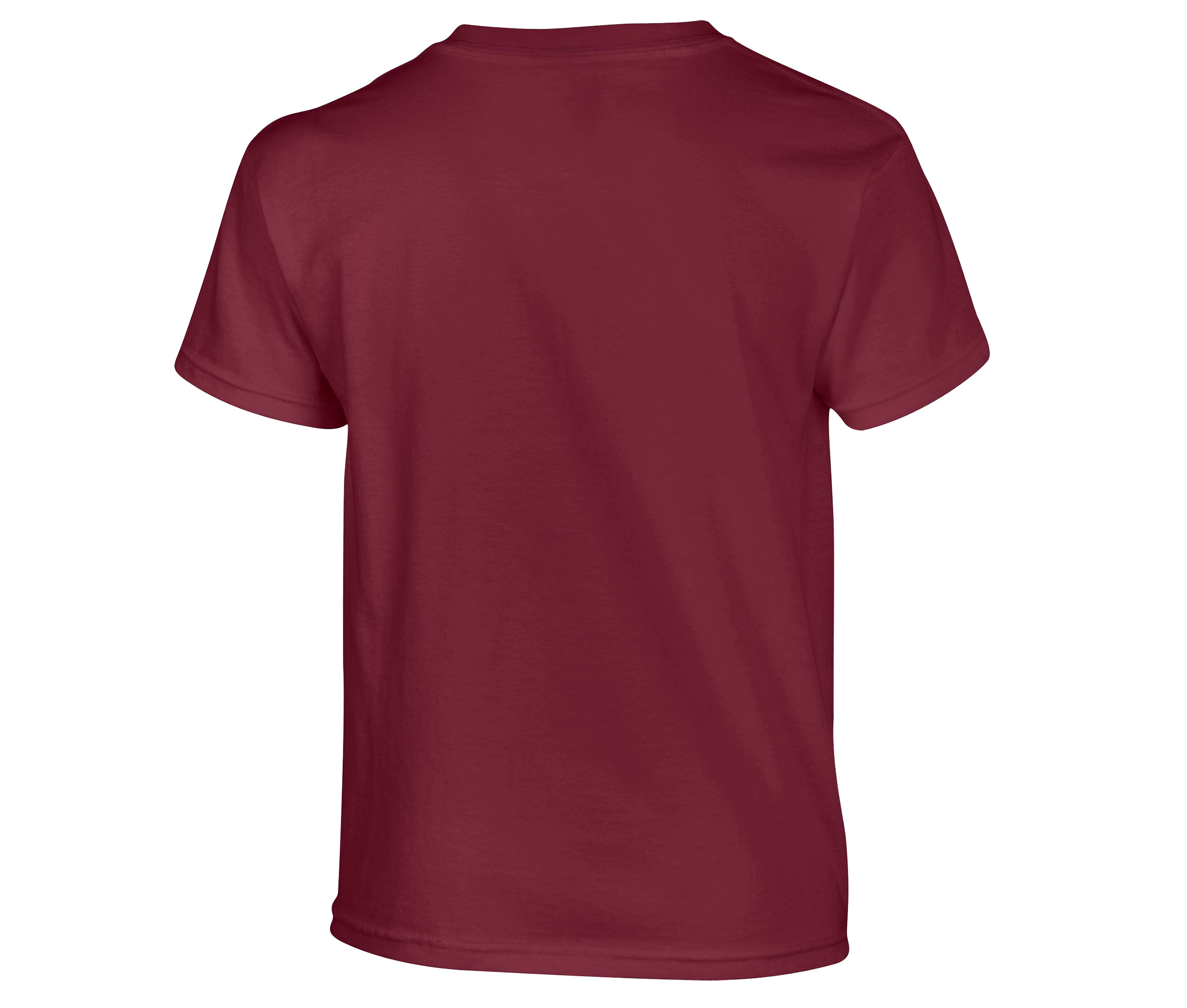 HEAVY COTTON YOUTH T-SHIRT