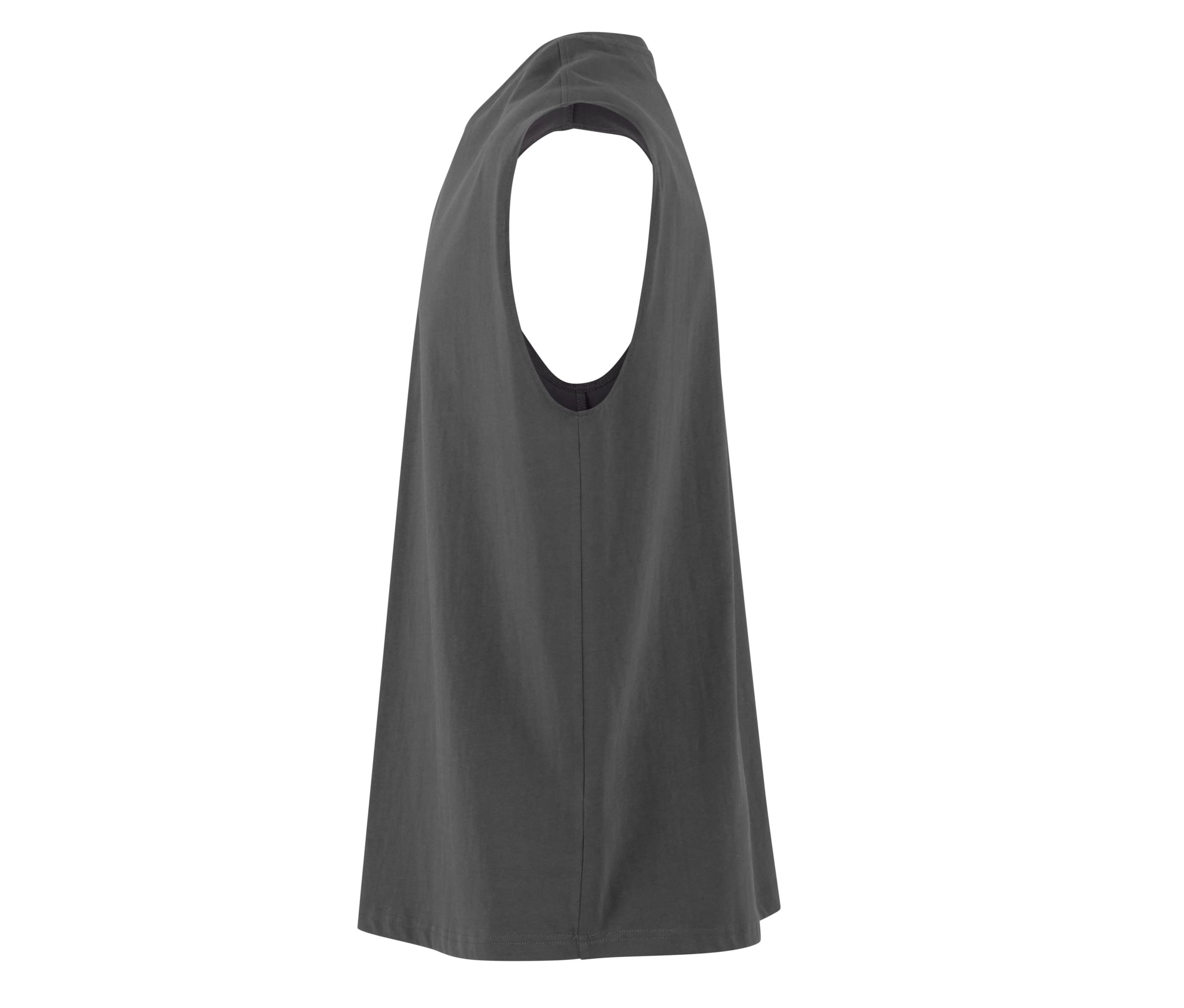 SLEEVELESS TEE